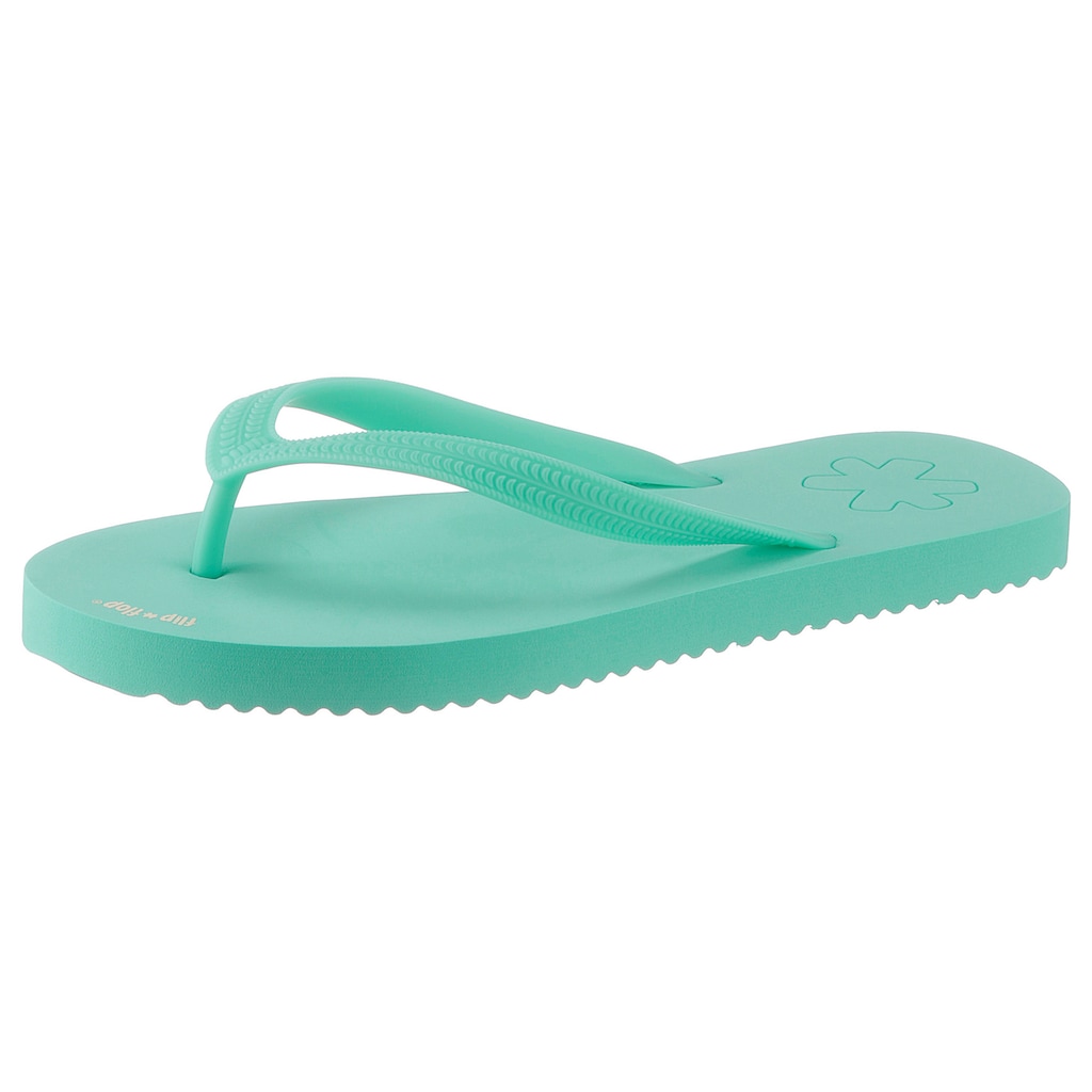 Flip Flop Zehentrenner