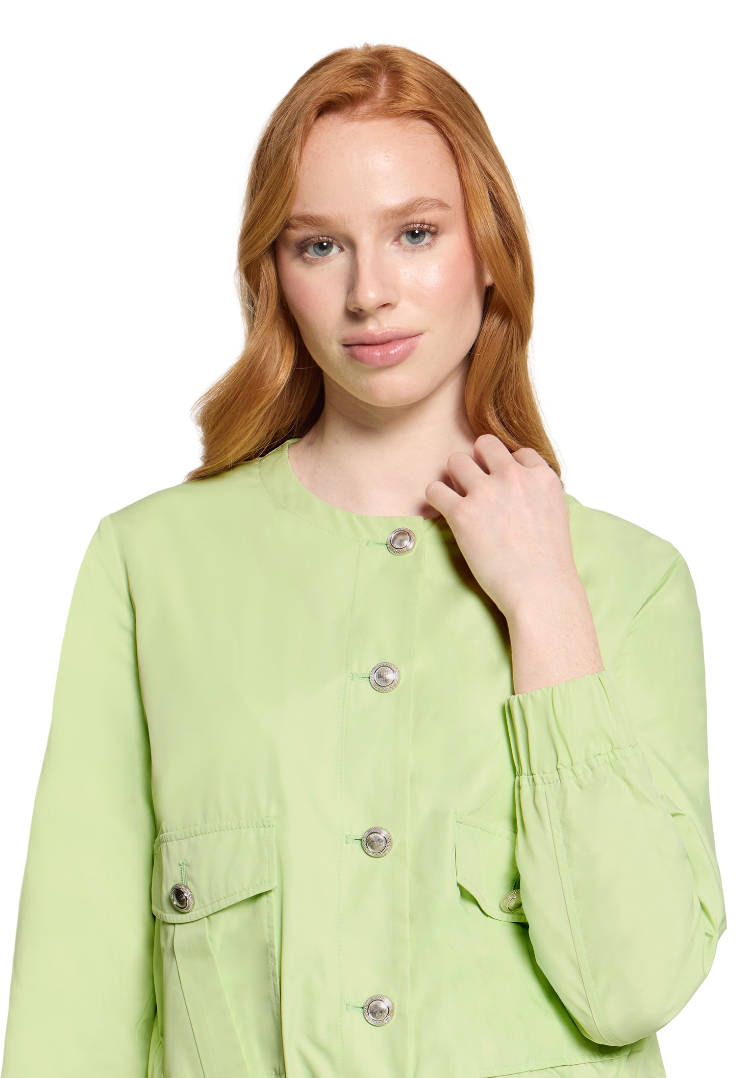 Betty Barclay Jackenblazer »Damen langarm«