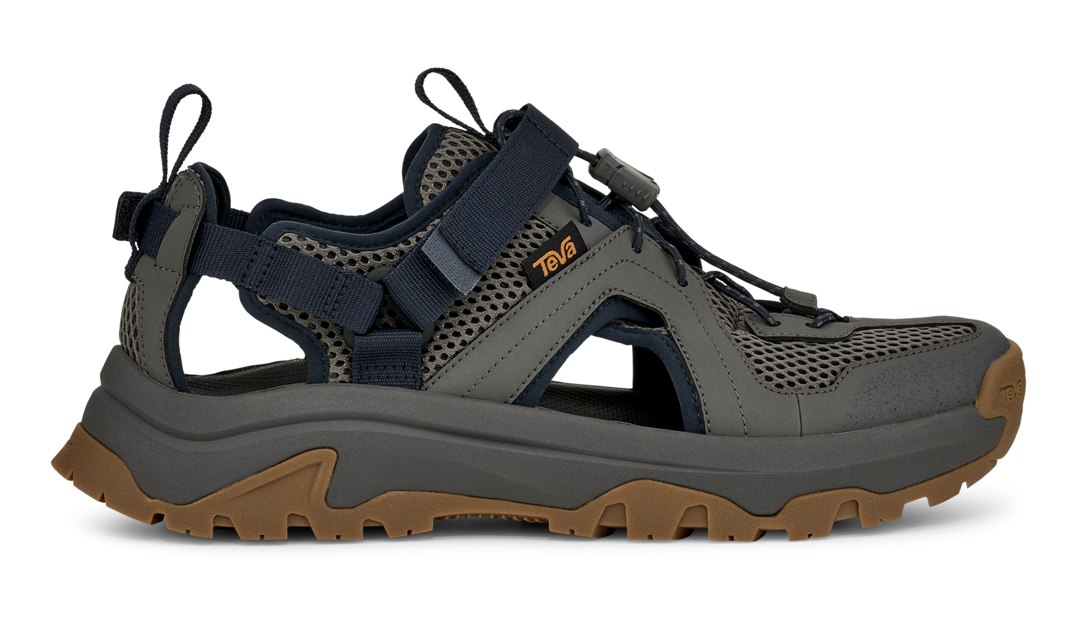 Teva 1100000002199 "HURRICANE XLT3 CT MEN" Outdoorsandale atmungsaktiv,für mid level Trail Hiking