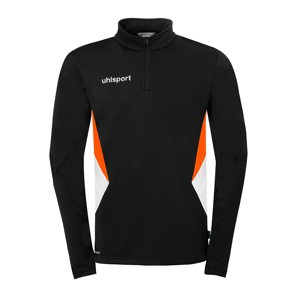 uhlsport Trainingspullover "1/4 ZIP TOP Equipe 29 Kids" 1
