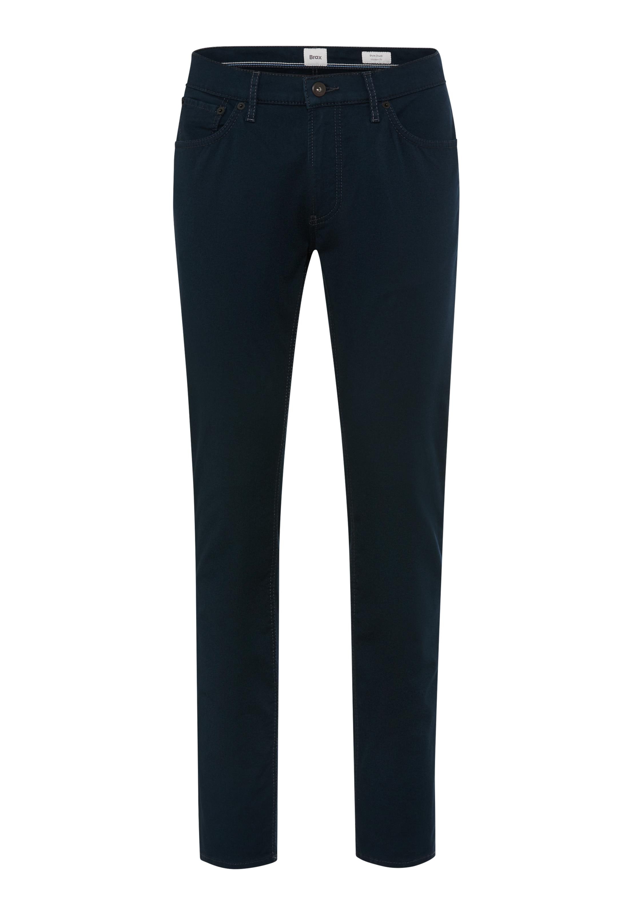 Brax 5-Pocket-Hose »Style CHUCK«
