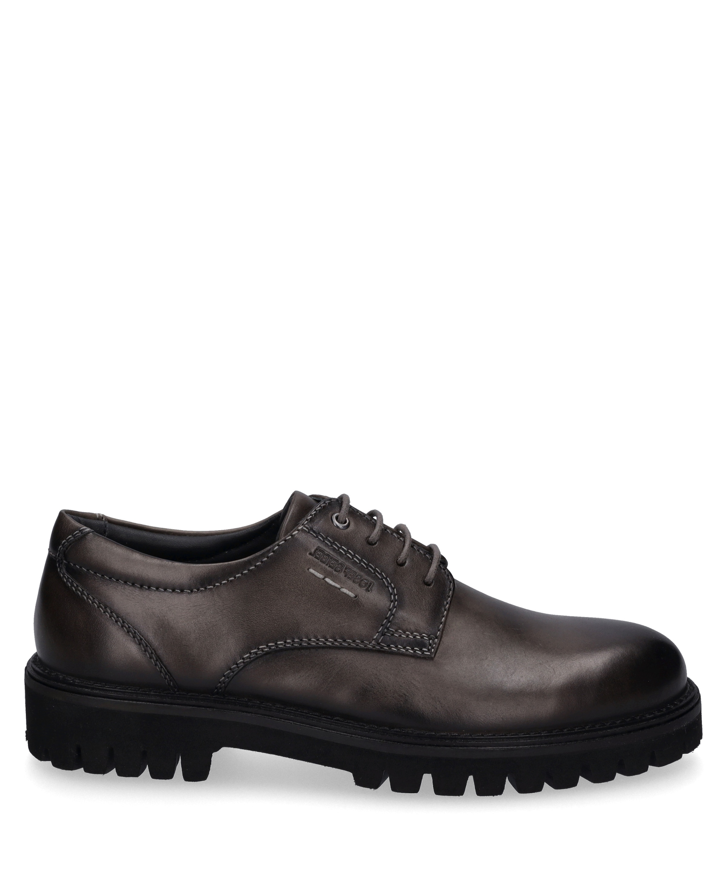 Josef Seibel Schnürschuh »Romed 04, asphalt«