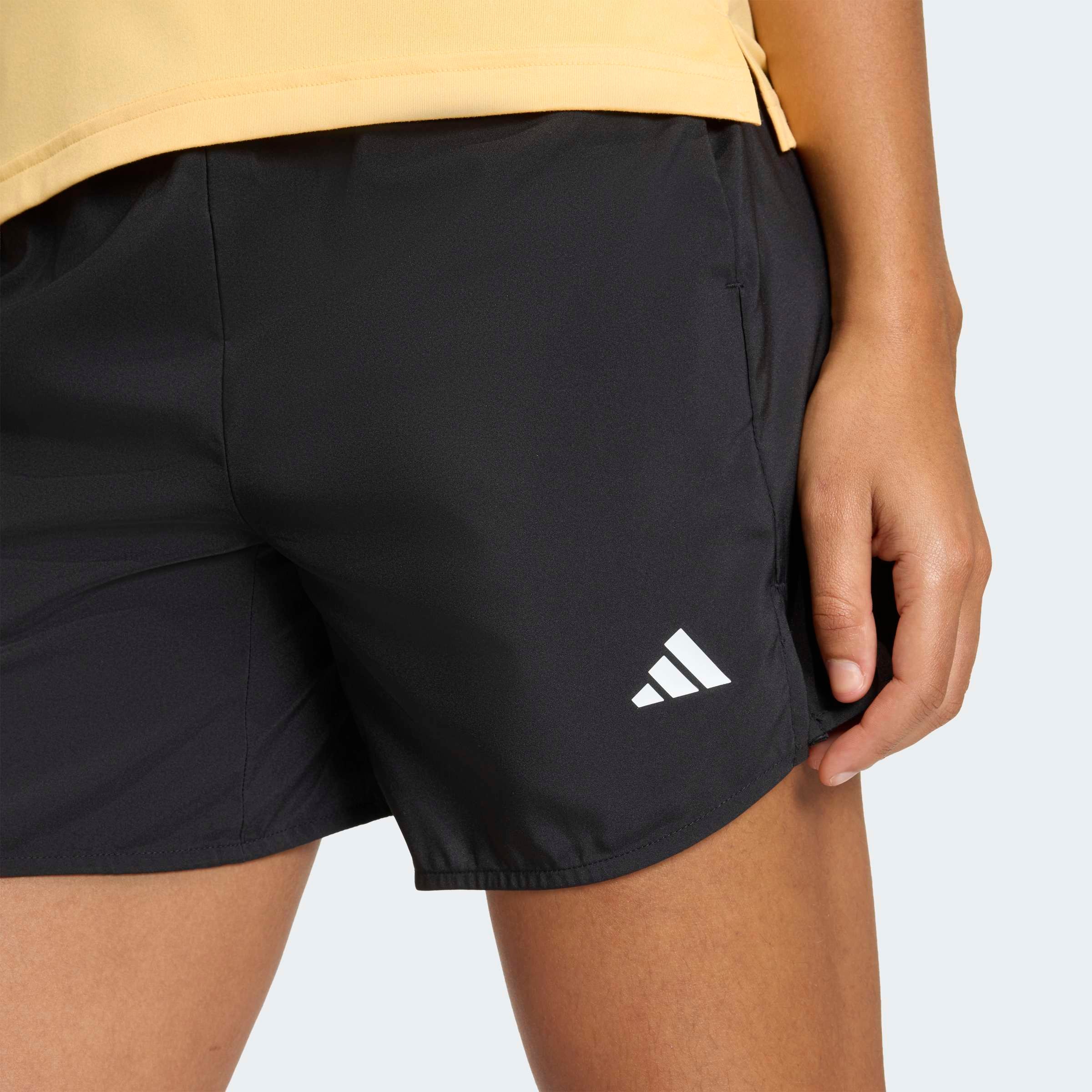 adidas Performance Shorts »WORKOUT ESSENTIALS 5INCH MIT HOHEM BUND«