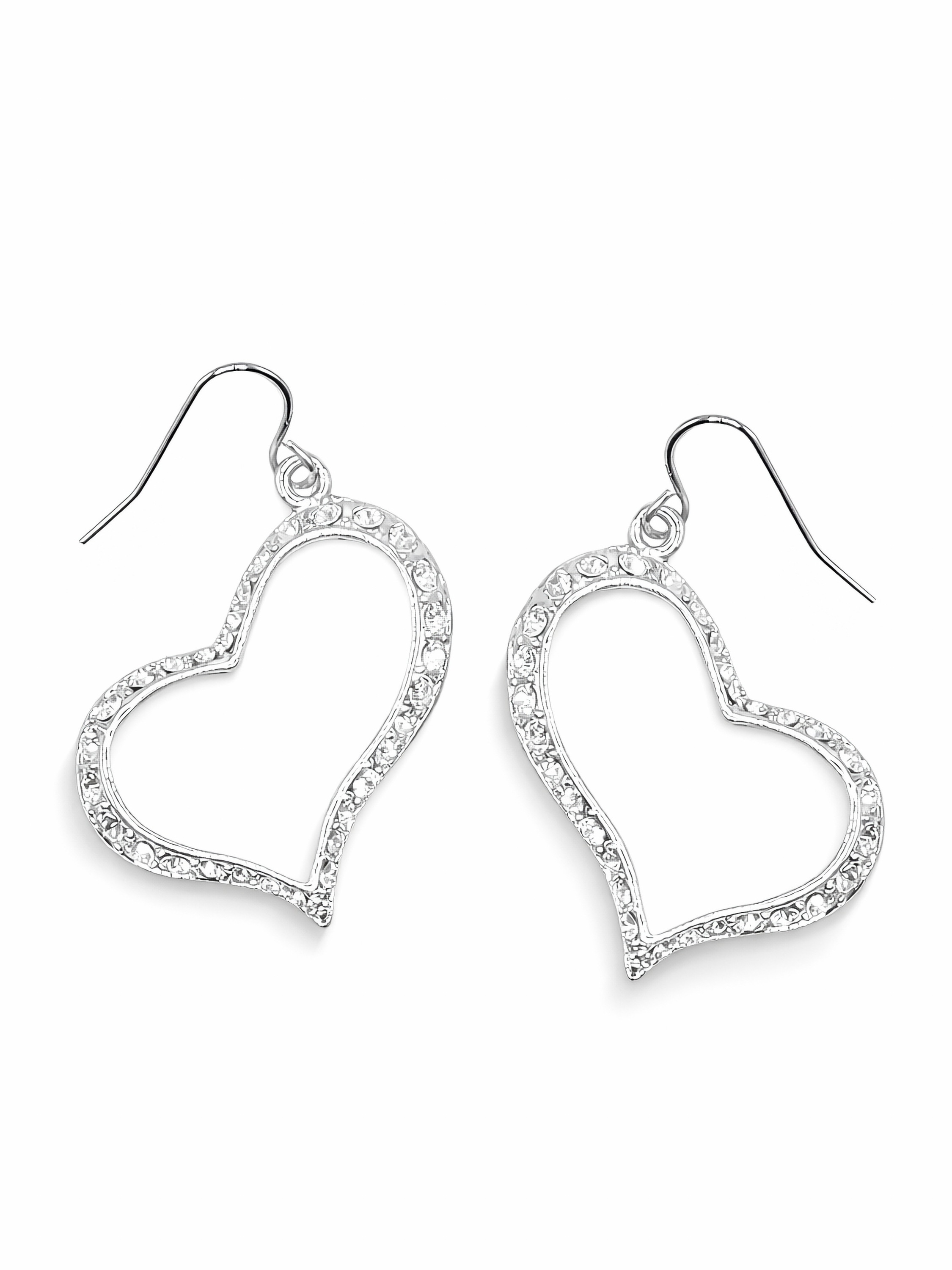 COLLEZIONE ALESSANDRO Paar Ohrhänger "Isis" günstig online kaufen