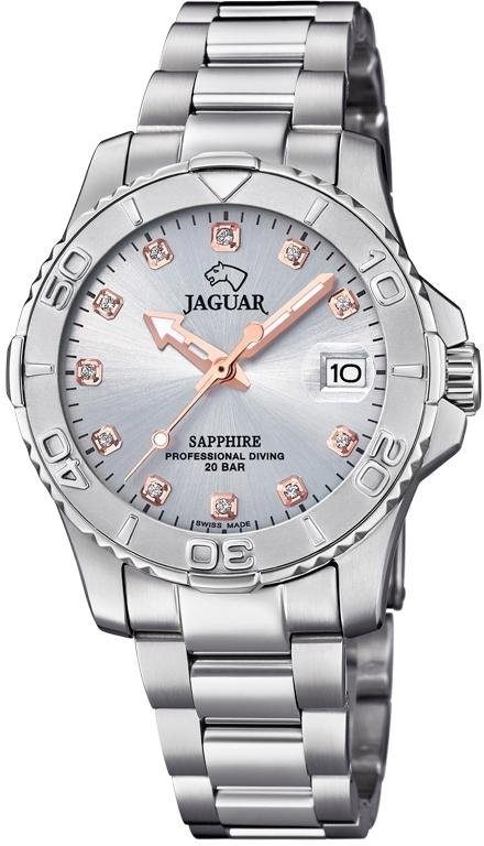 Jaguar Schweizer laikrodis »Executive Diver J...