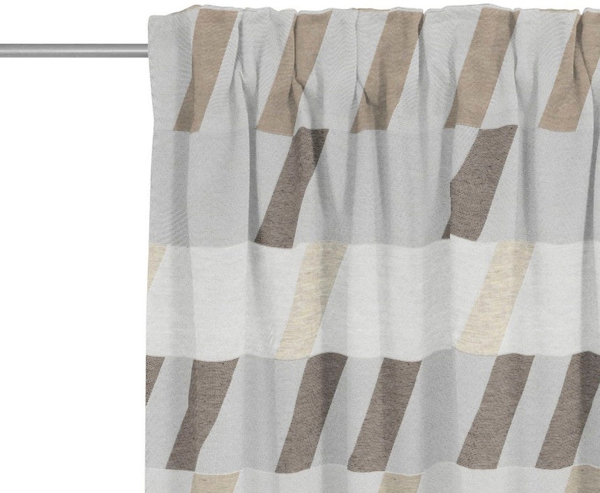 Thumbnail - Wirth Vorhang "Bray" Multifunktionsband 1 Stk. tlg.