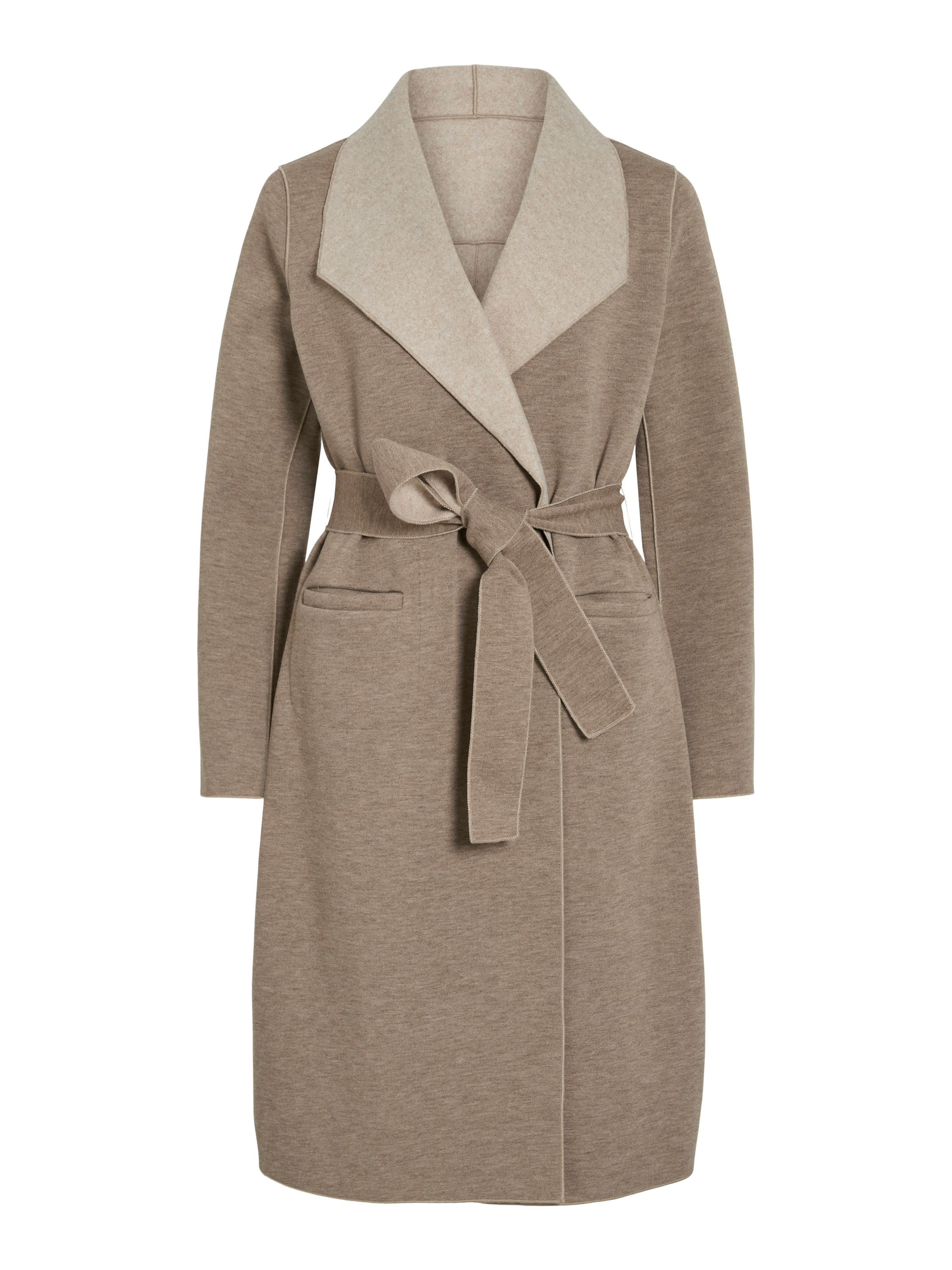 Vila Kurzmantel »VIJUICE COAT - NOOS«