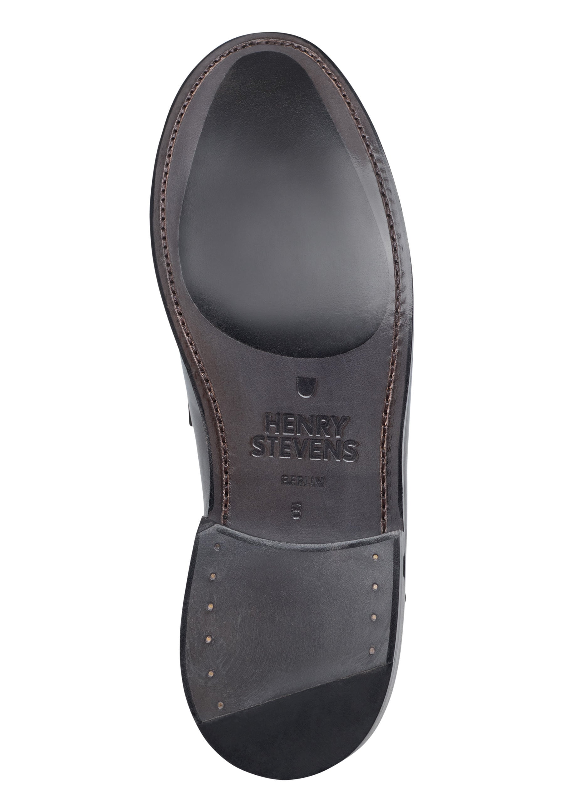 Henry Stevens Loafer »Haywood PL«