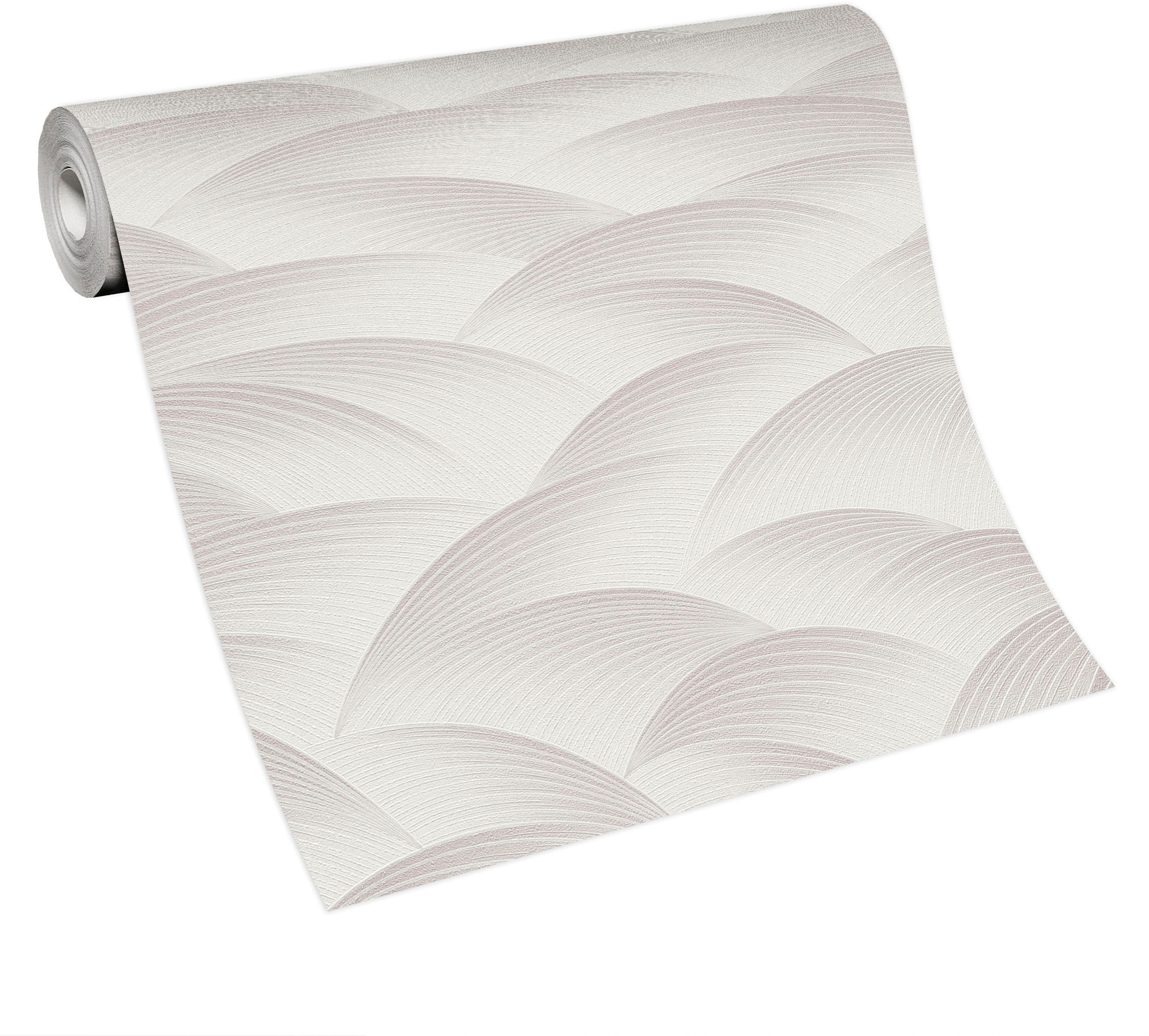 Fashion for walls Vliestapete »Sparkling Sea«, glänzend, Phthalate frei