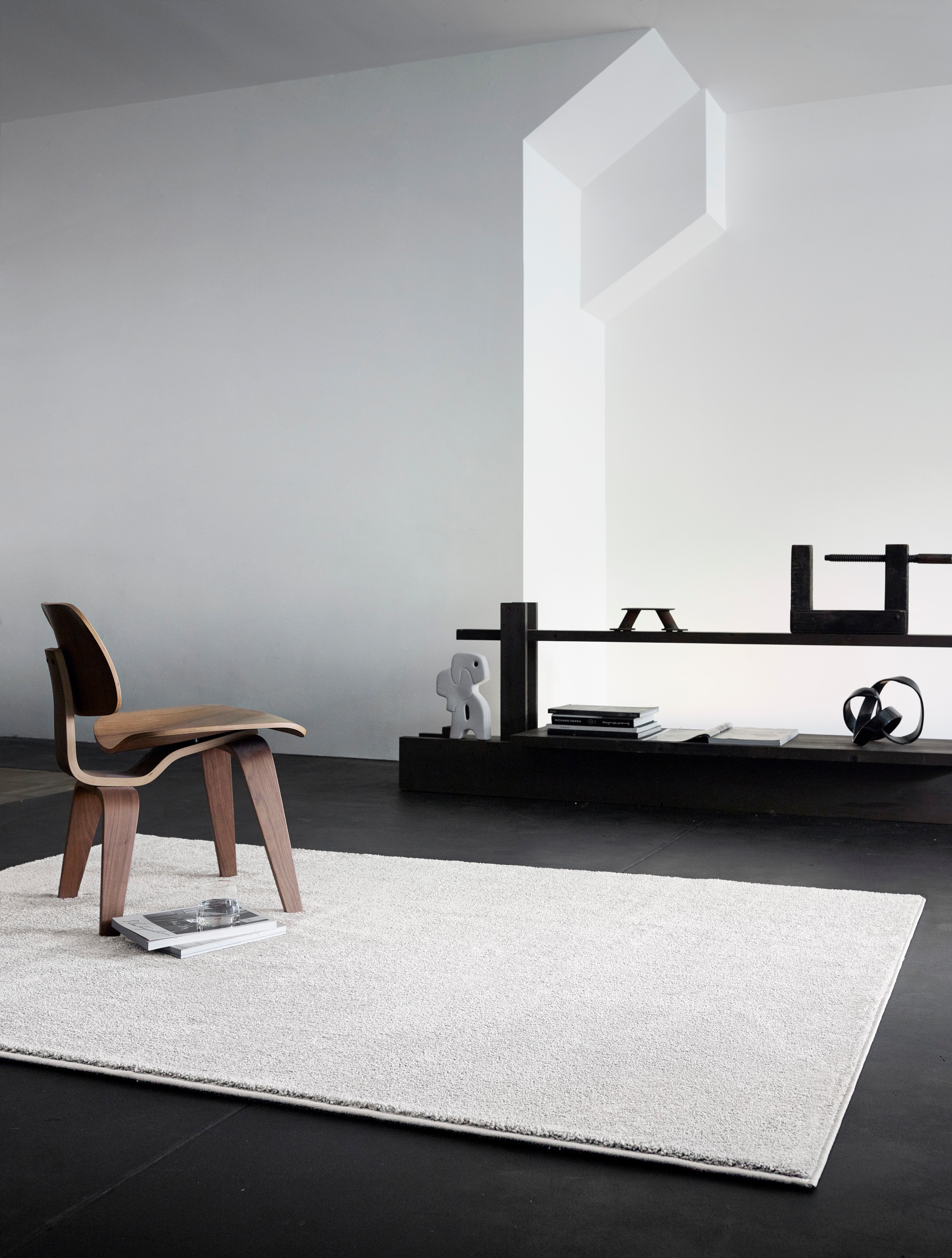 Wecon home Basics Teppich »Tilda«, rechteckig, 18 mm Höhe, Wohnzimmer