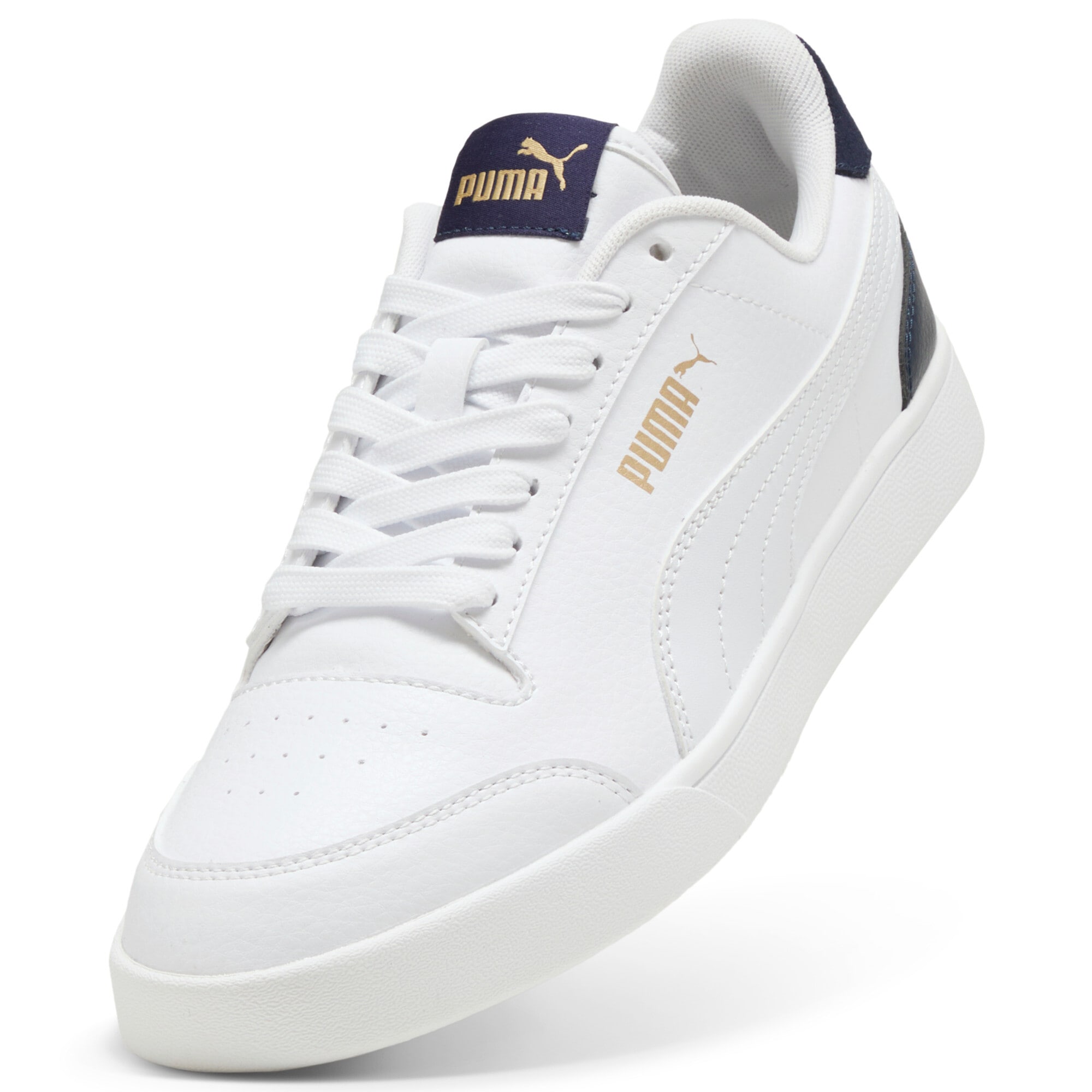 PUMA Sneaker »SHUFFLE«