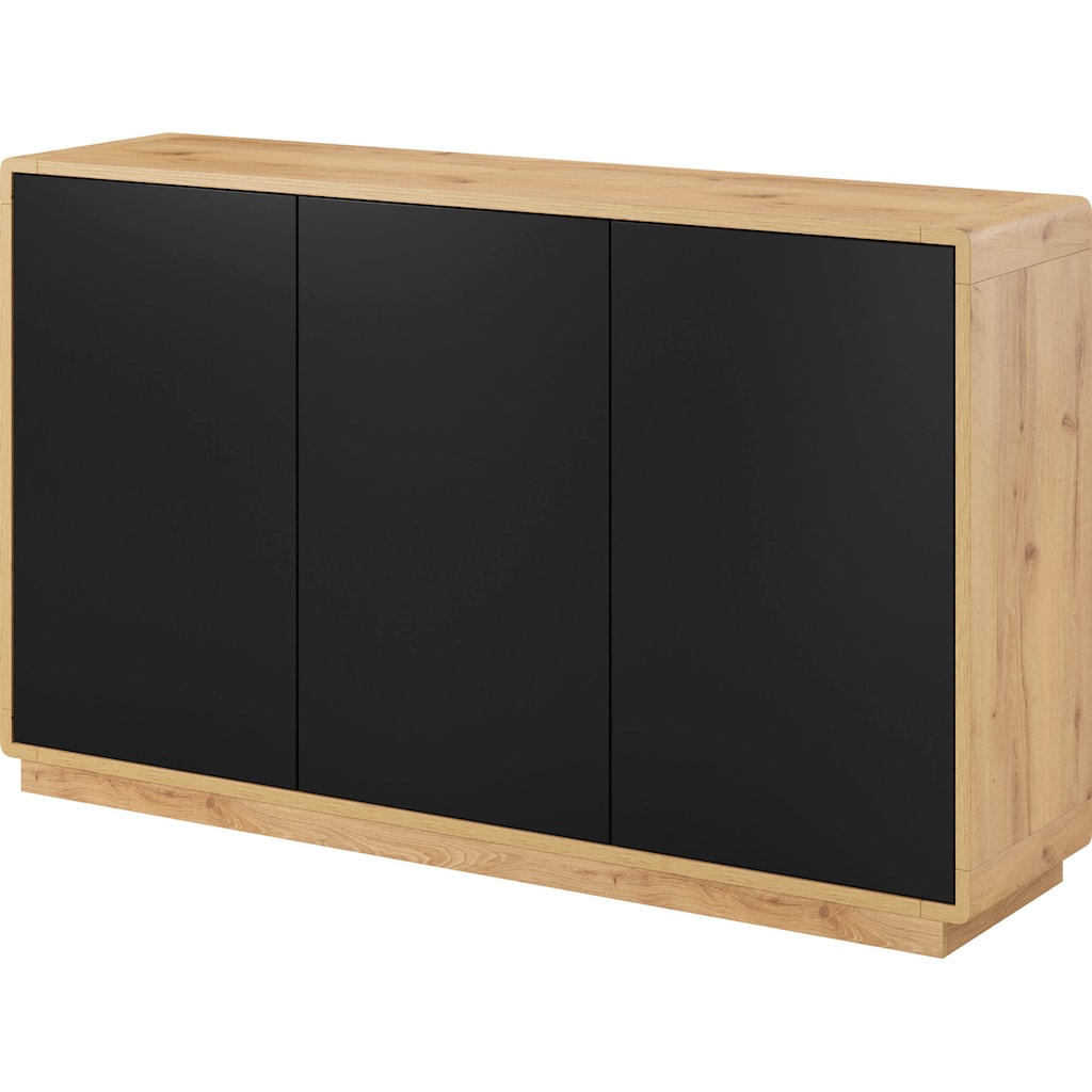 Helvetia Sideboard »ASTON«