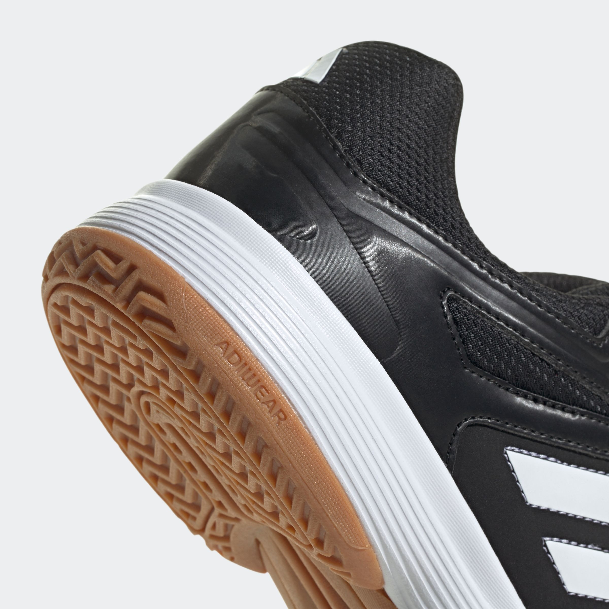 adidas Performance Hallenschuh »SPEEDCOURT IN«, besonders geeignet für Volleyball