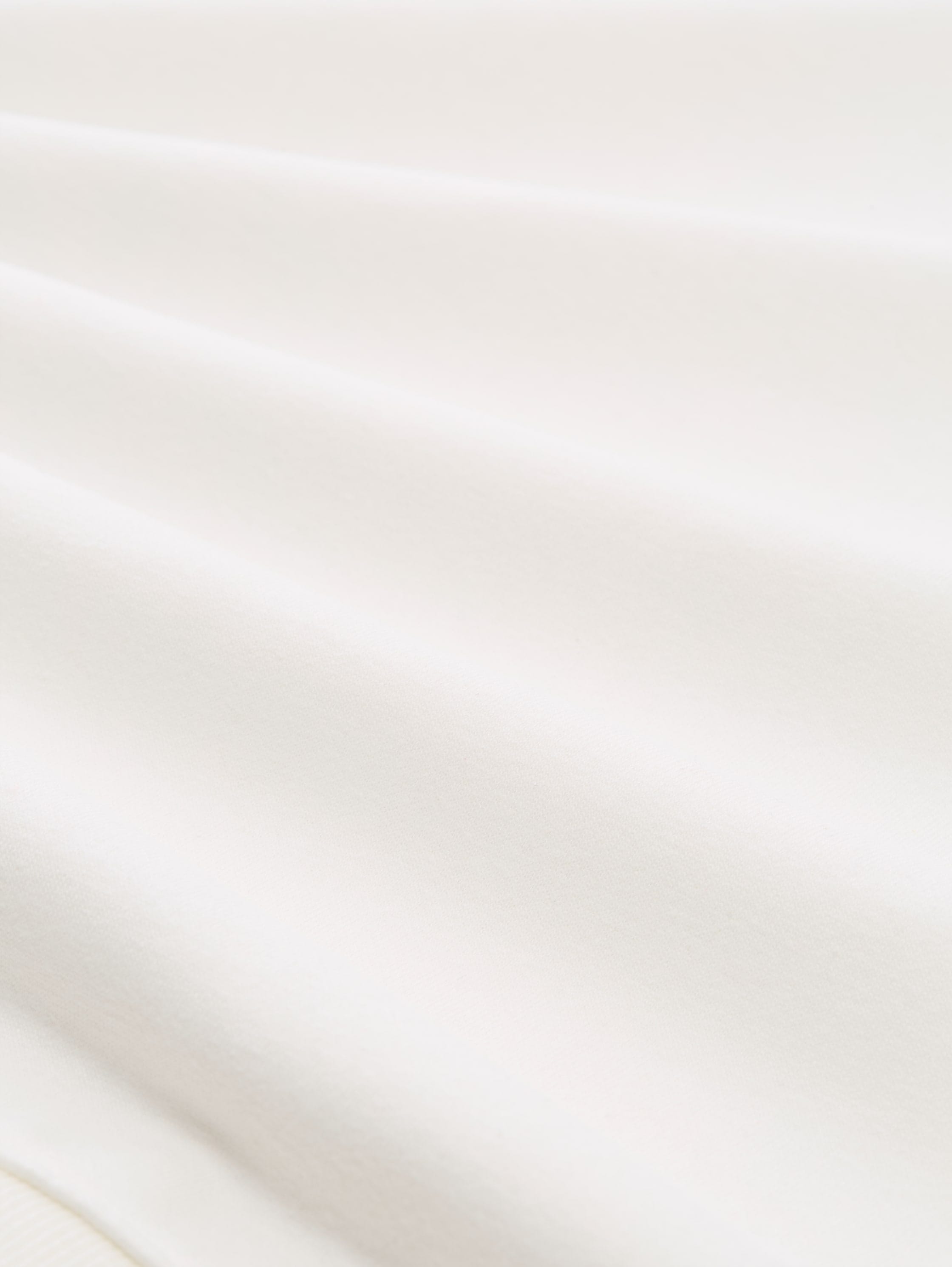 TOM TAILOR Denim Sweatshirt , mit Rippbündchen
