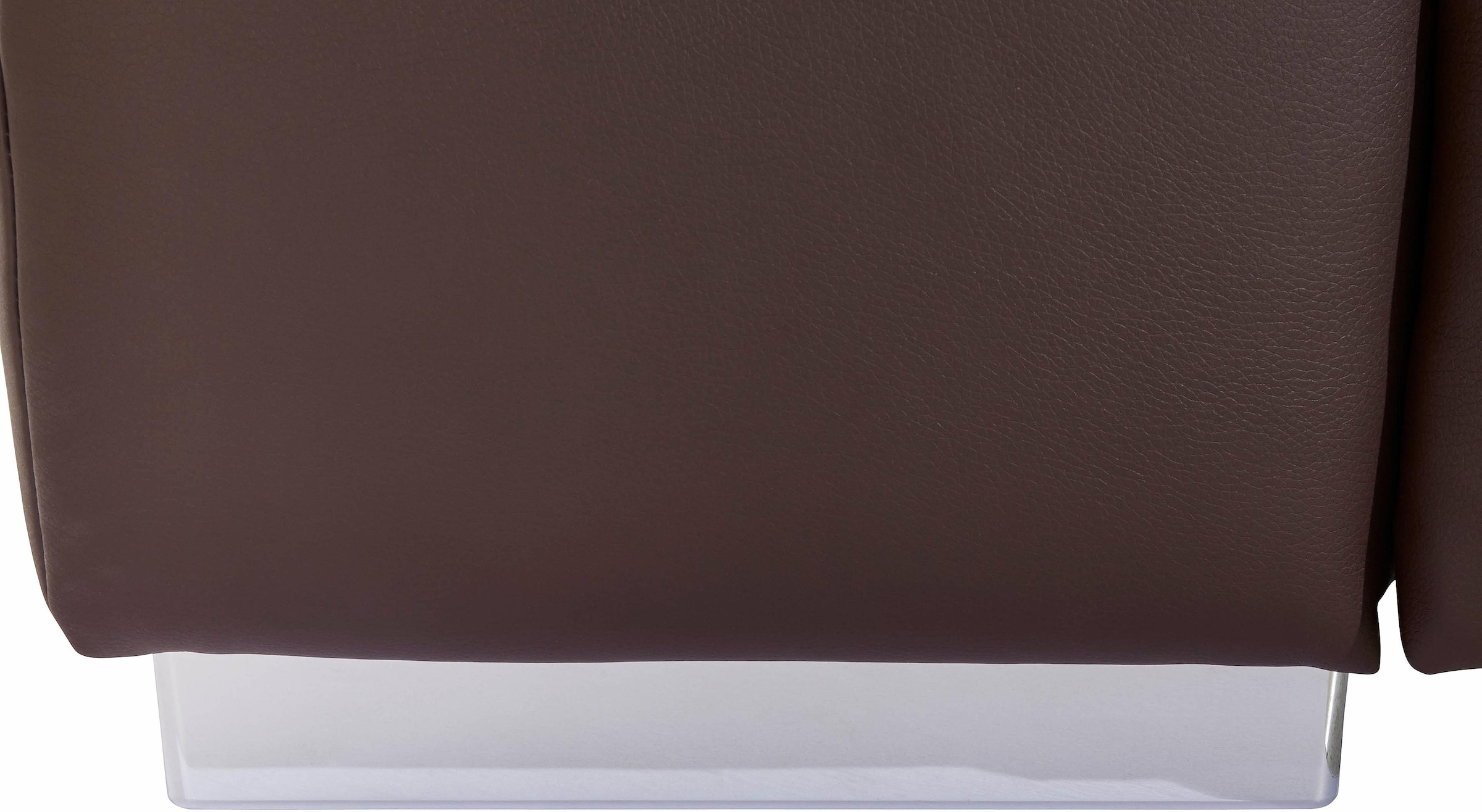 sit&more Ecksofa »Palomino L-Form«, wahlweise XL oder XXL und mit Bettfunktion