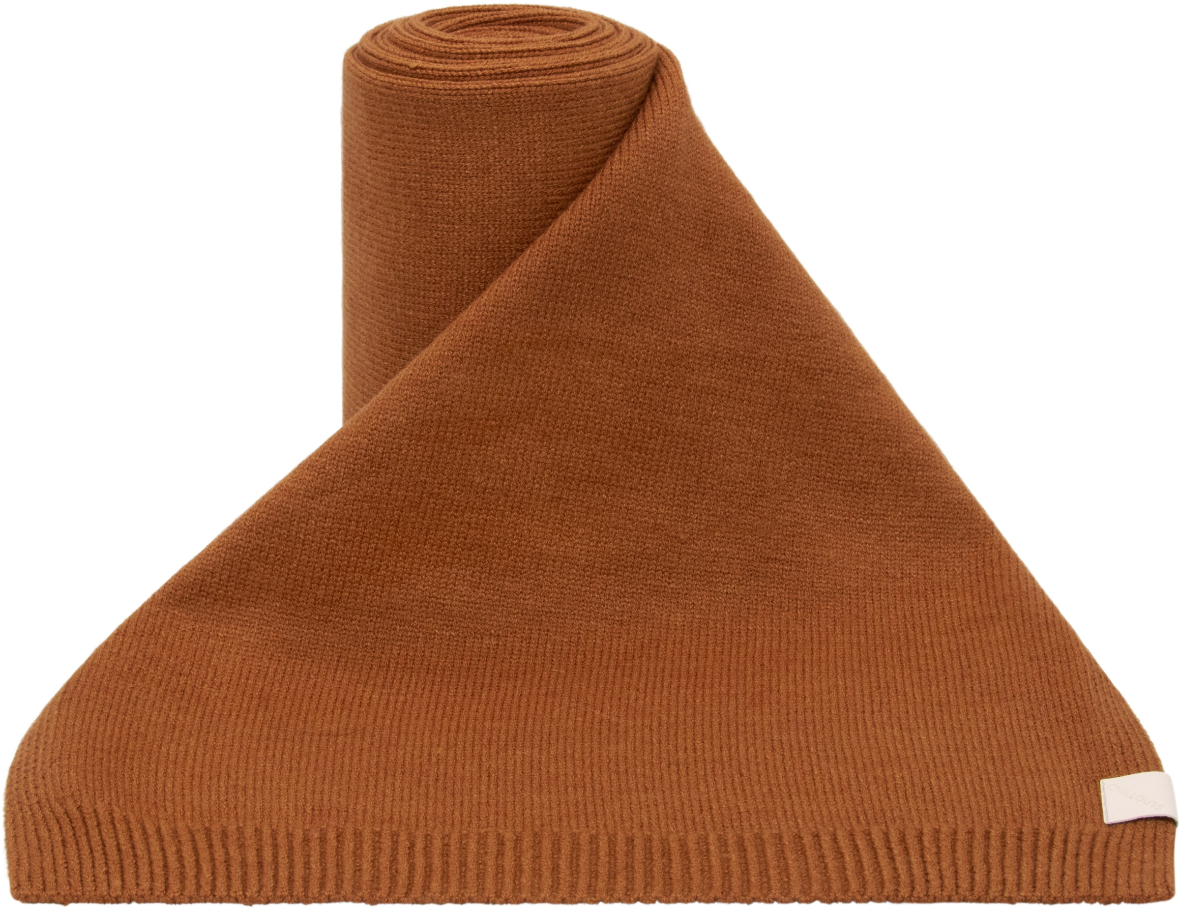 chillouts Strickschal "Gilia Scarf"