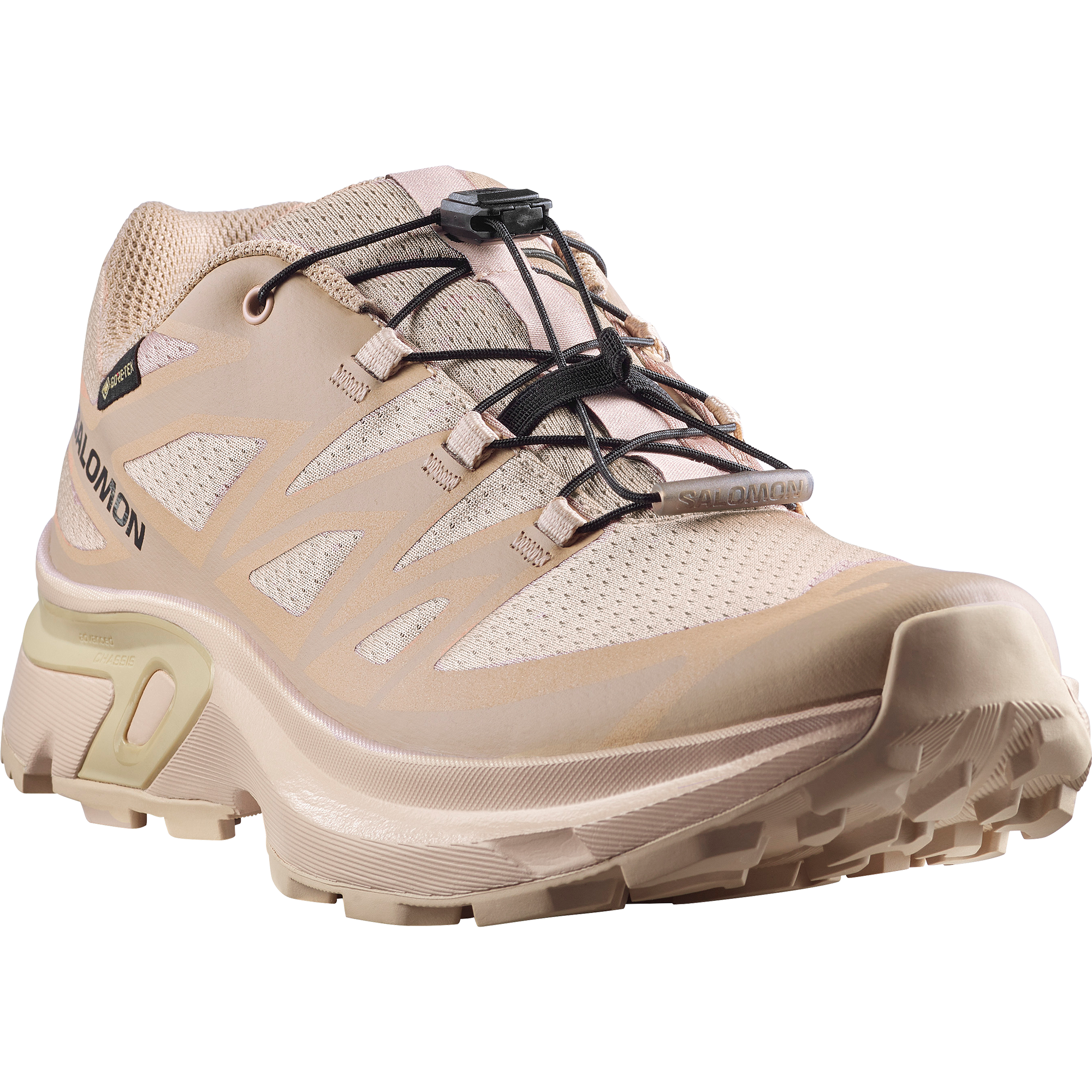 Salomon Sneaker "XT-EVR GORE-TEX W" wasserdicht; vom XT-6 GTX inspiriert günstig online kaufen