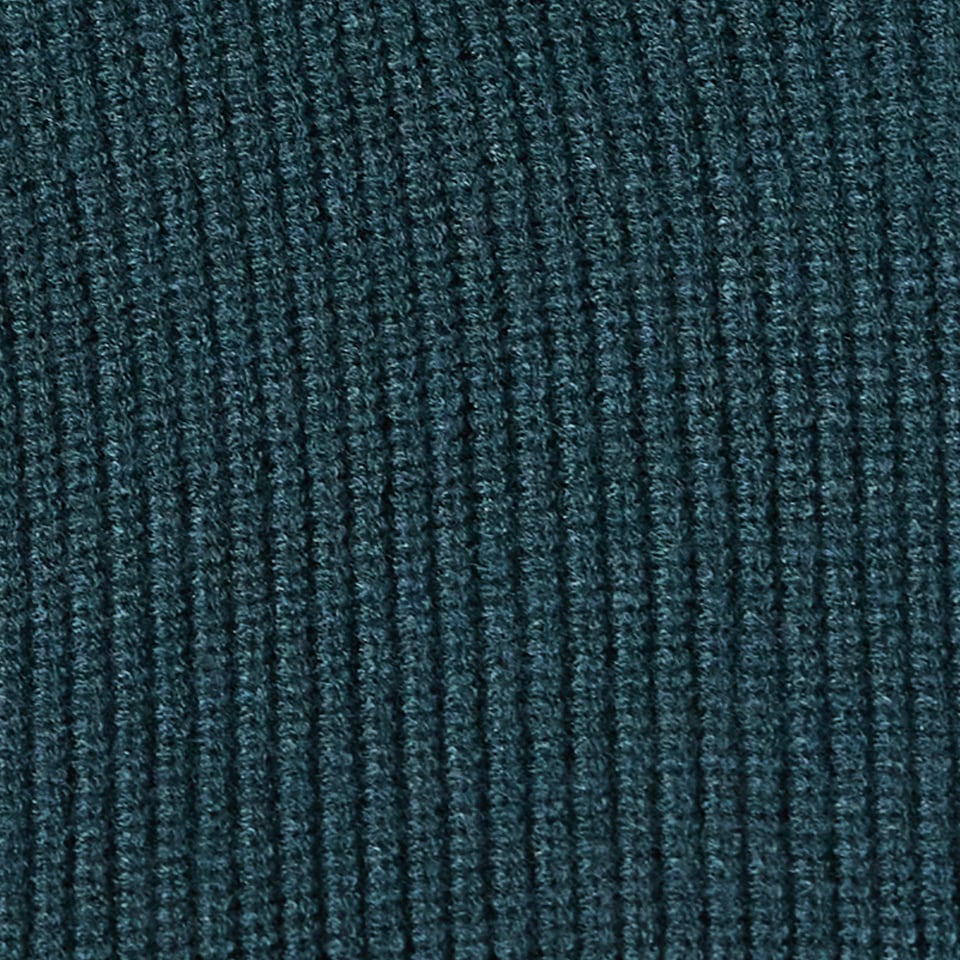 STREET ONE Strickpullover in Unifarbe