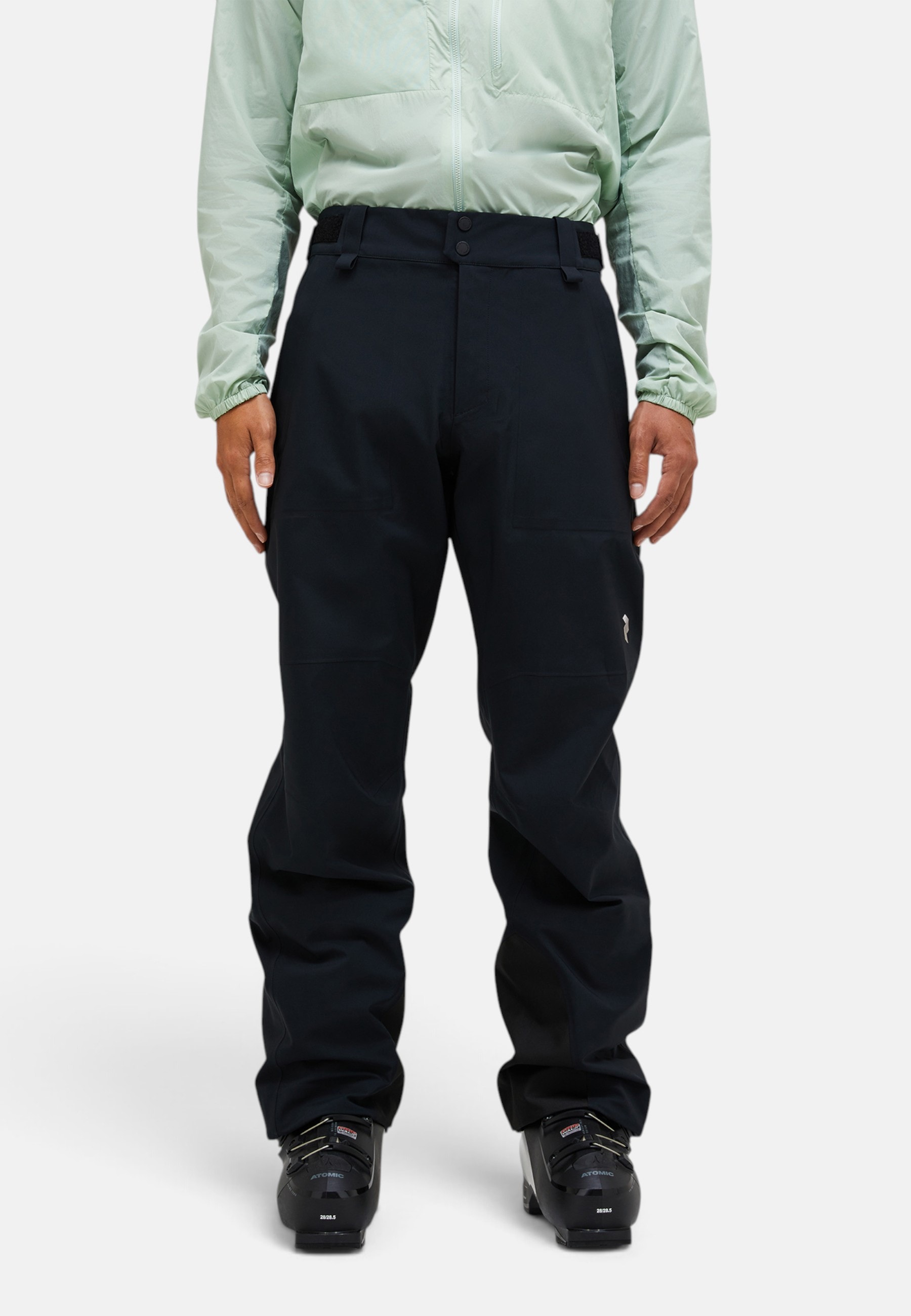 Peak Performance Skihose »M Maroon Hipe® 3l Shell Pants«  wasserdicht