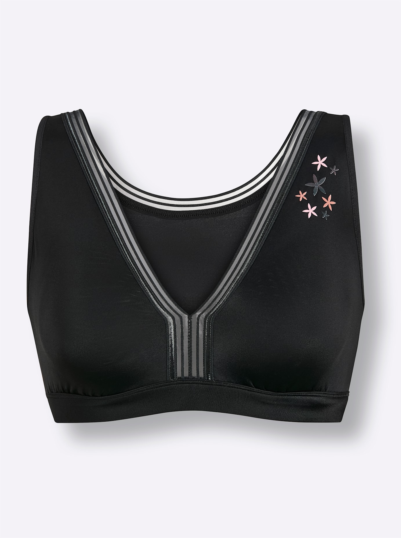 wäschepur Bustier
