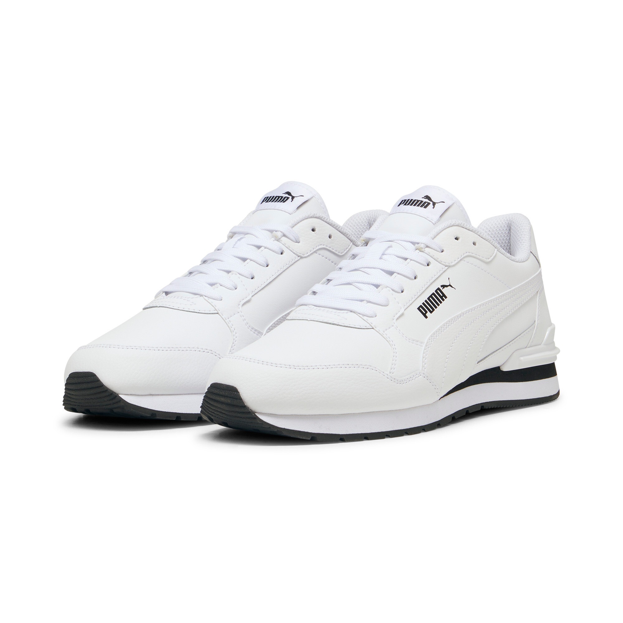 PUMA Sneaker "ST RUNNER V4 L" günstig online kaufen