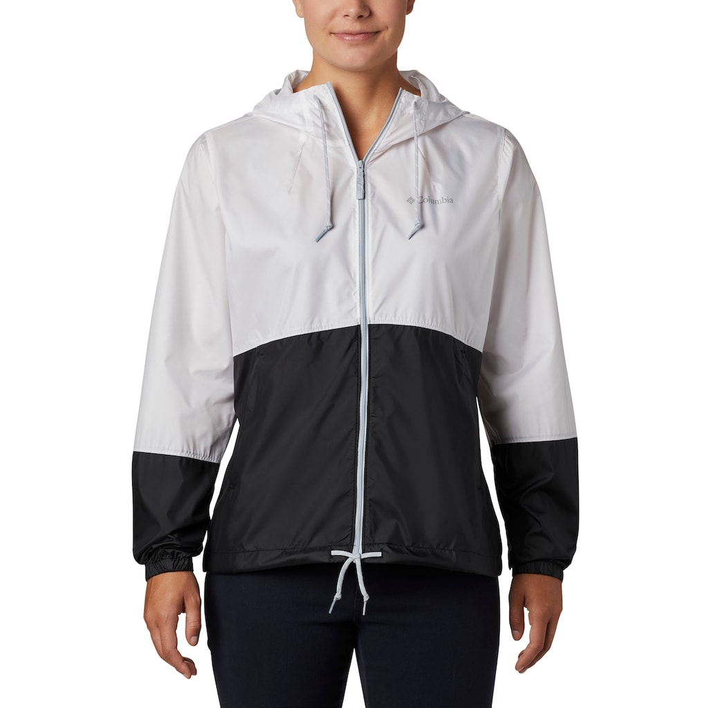 Columbia Windbreaker »Flash Forward Windbreaker«, mit Kapuze