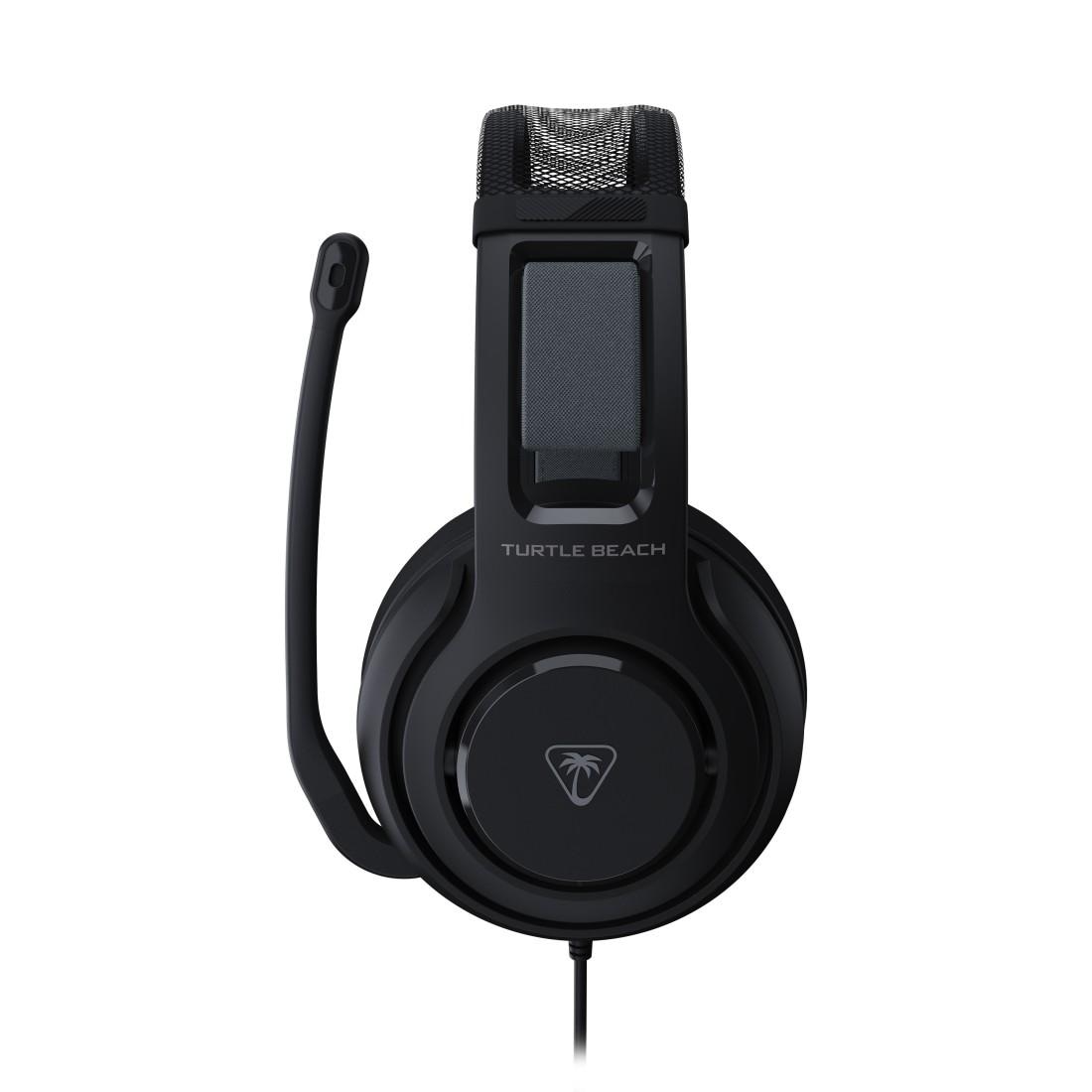 Turtle Beach Gaming-Headset »Atlas 200, PC« Stummschaltung