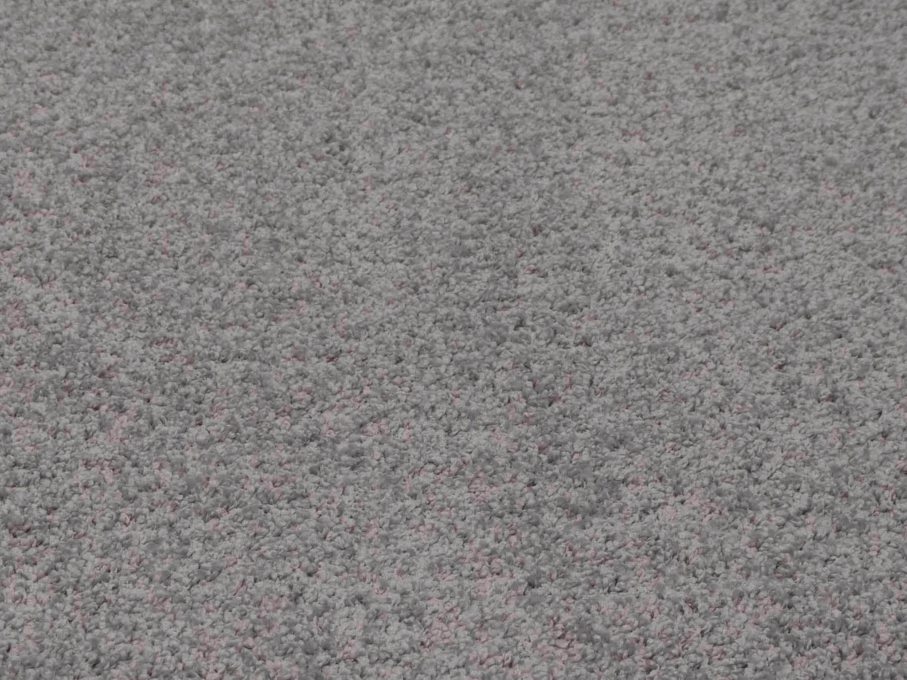 Primaflor-Ideen in Textil Läufer »Teppich MUMBAI«, rechteckig, 13 mm Höhe, Teppich-Läufer, weicher Kurzflor, Uni-Farben