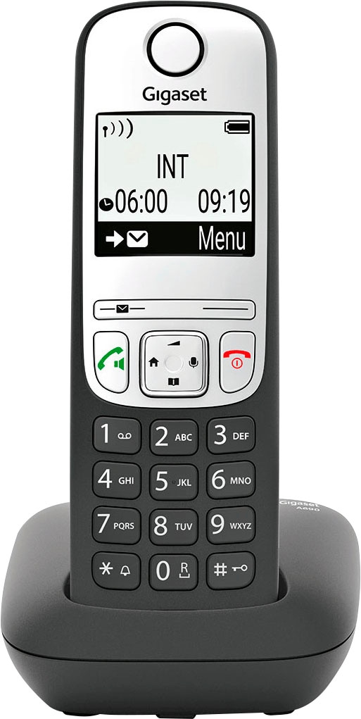 Gigaset Schnurloses DECT-Telefon »A690A« (Mobi...