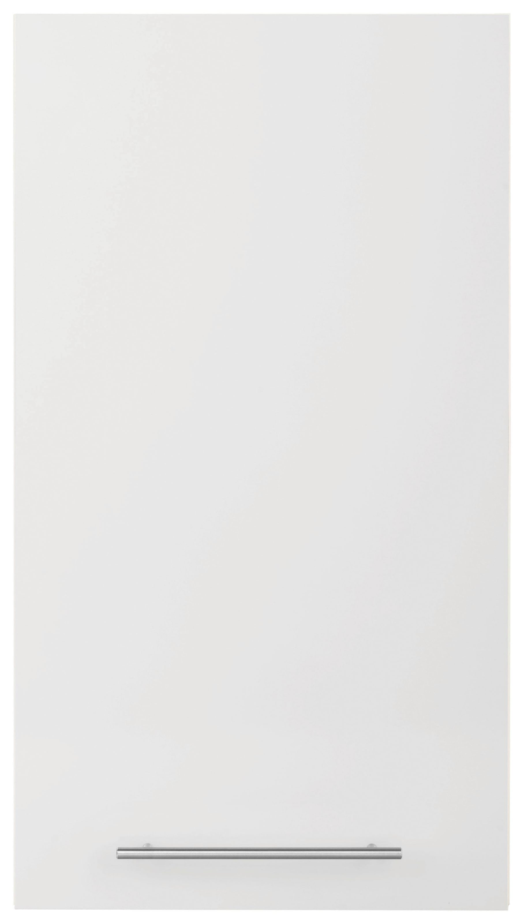wiho Küchen Hängeschrank "Flexi2, Breite/Höhe: 50/90 cm, Soft-Close bei der Tür" inkl. verstellbaren Einlegeböden