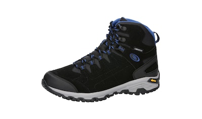 Outdoorschuh »Outdoorstiefel Mount Shasta High«