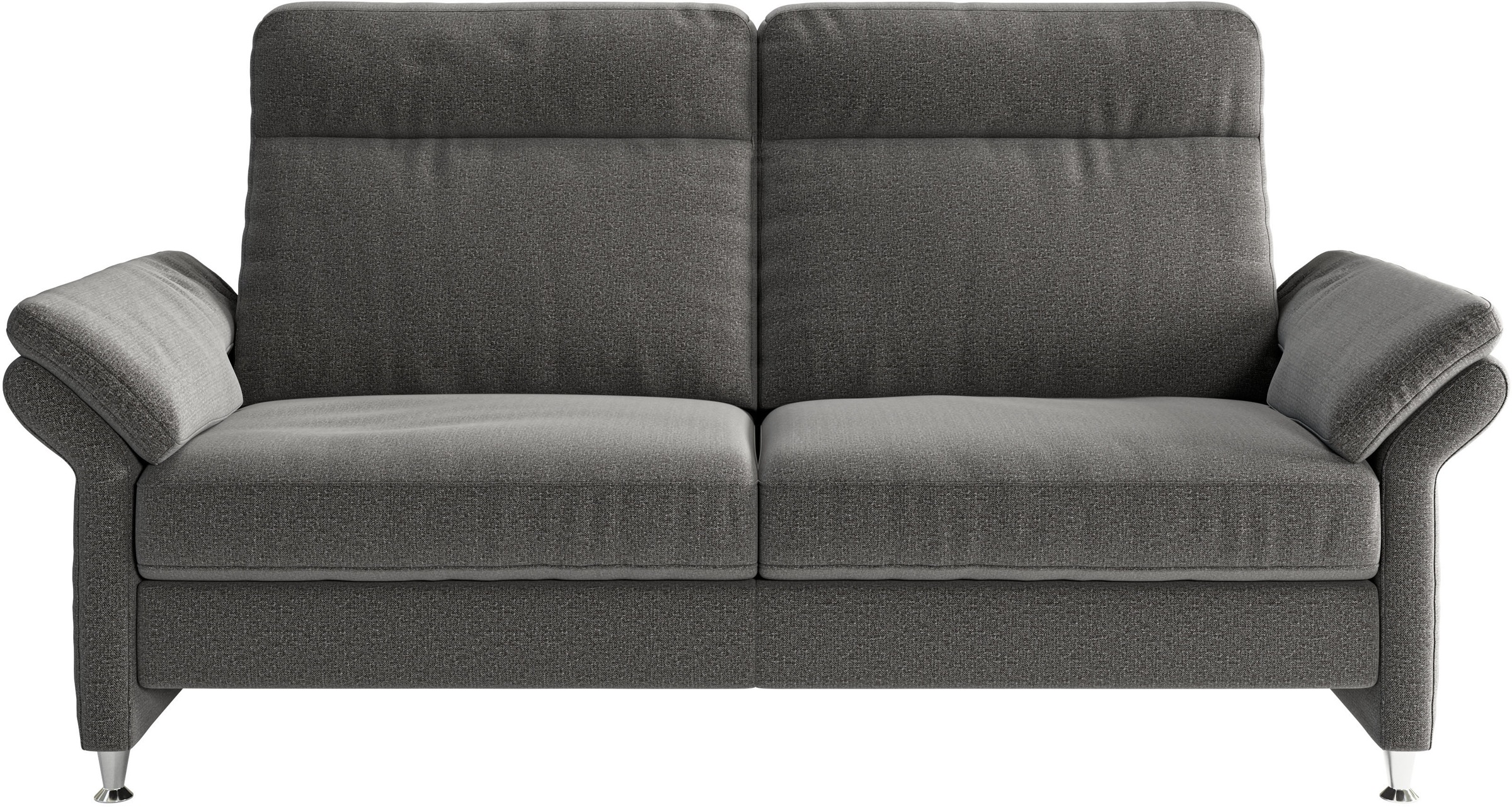 Home affaire Polstergarnitur "Mailand", Set: 3-Sitzer, 2-Sitzer und Sessel, günstig online kaufen