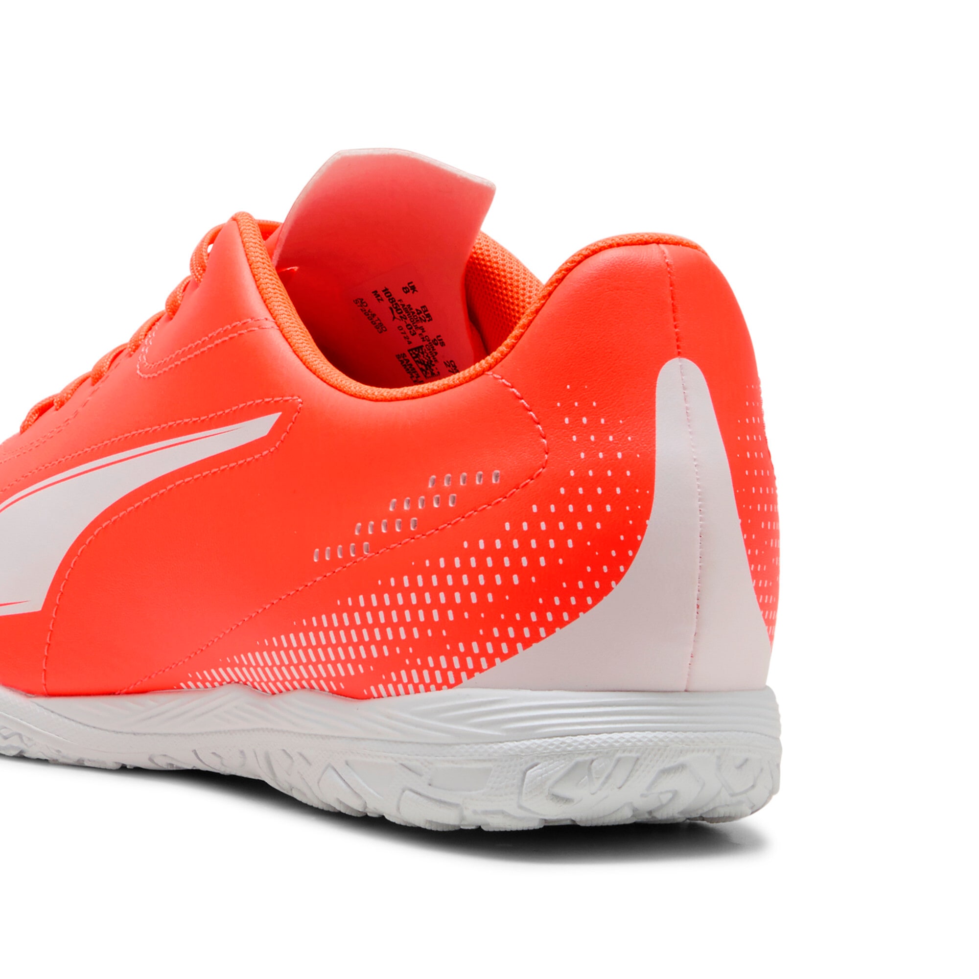 PUMA Fußballschuh »VITORIA II IT«, für Halle und Straße