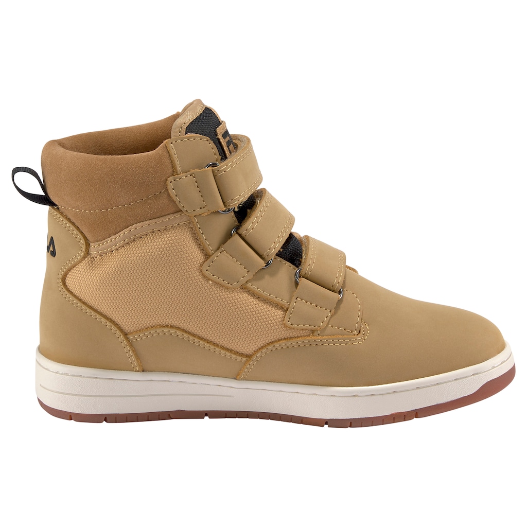 Fila Winterboots »Knox Velcro mid JR«