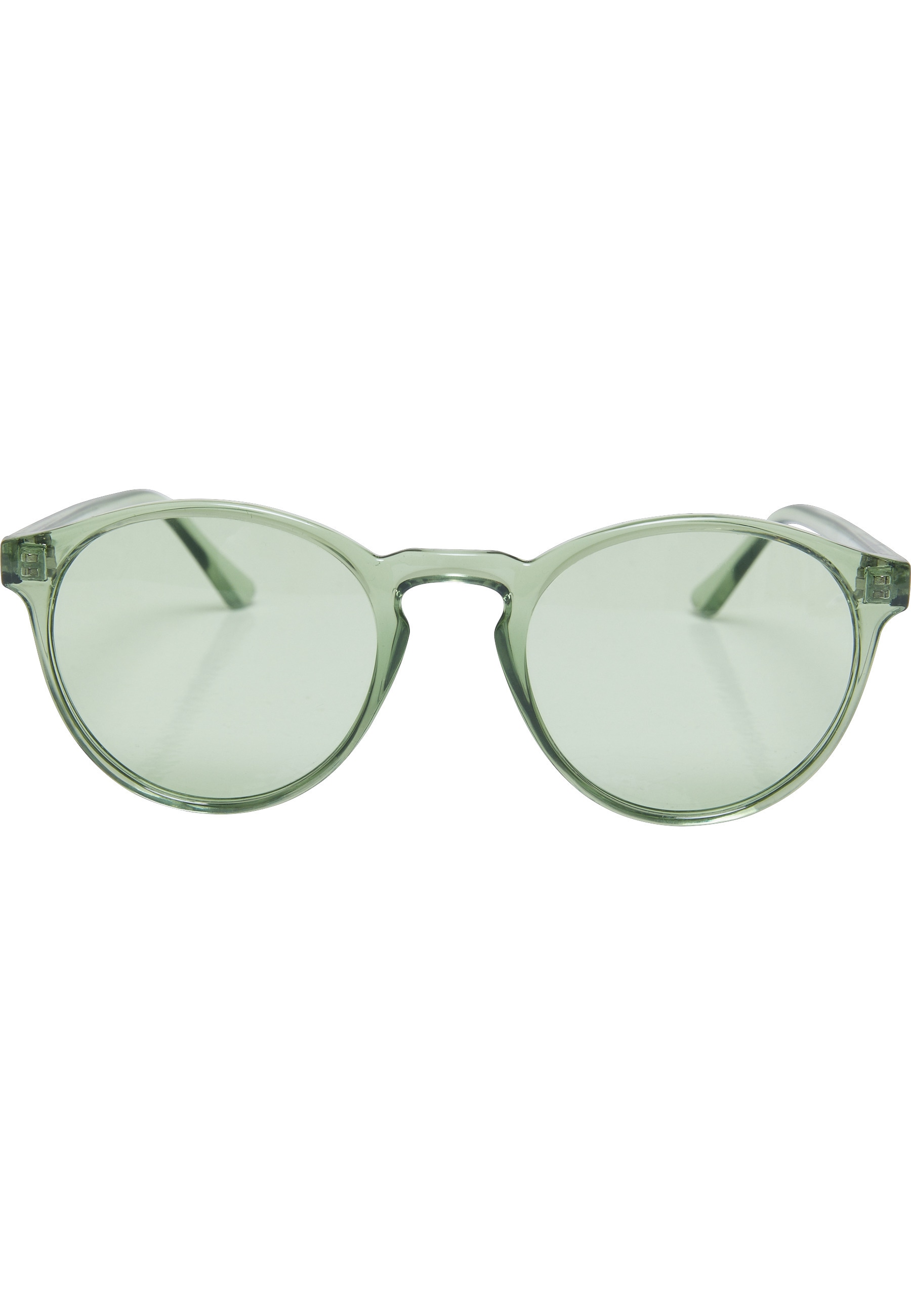 URBAN CLASSICS Sonnenbrille »Urban Classics Unisex Sunglasses Cypress 3-Pack«
