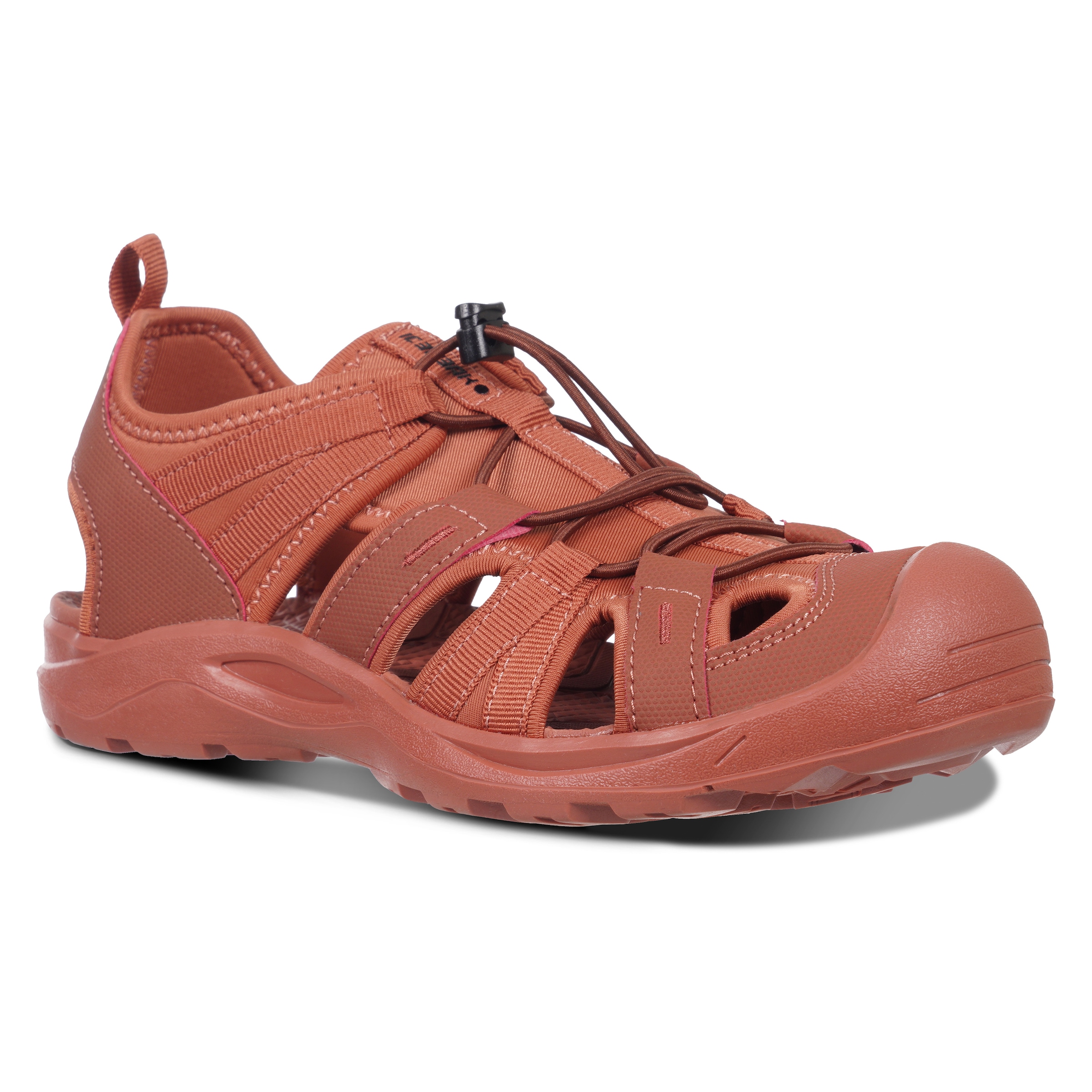 Icepeak Outdoorsandale "AKSU MS" günstig online kaufen