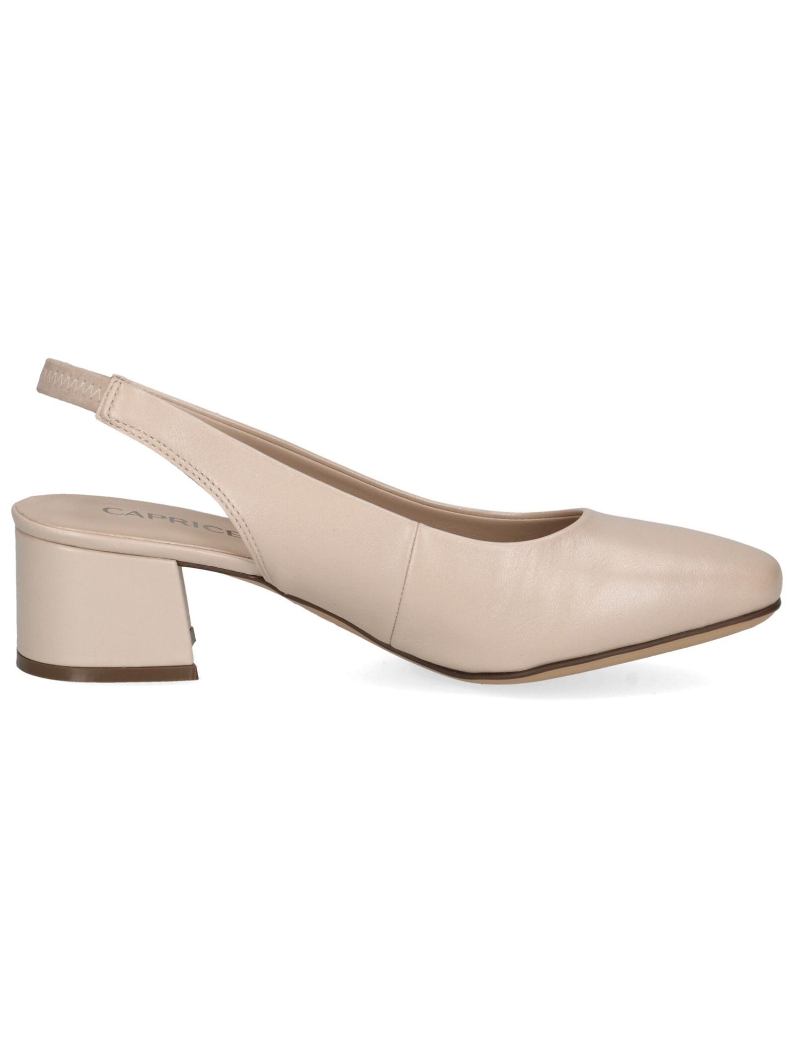 Caprice Pumps »Caprice Pumps Leder«
