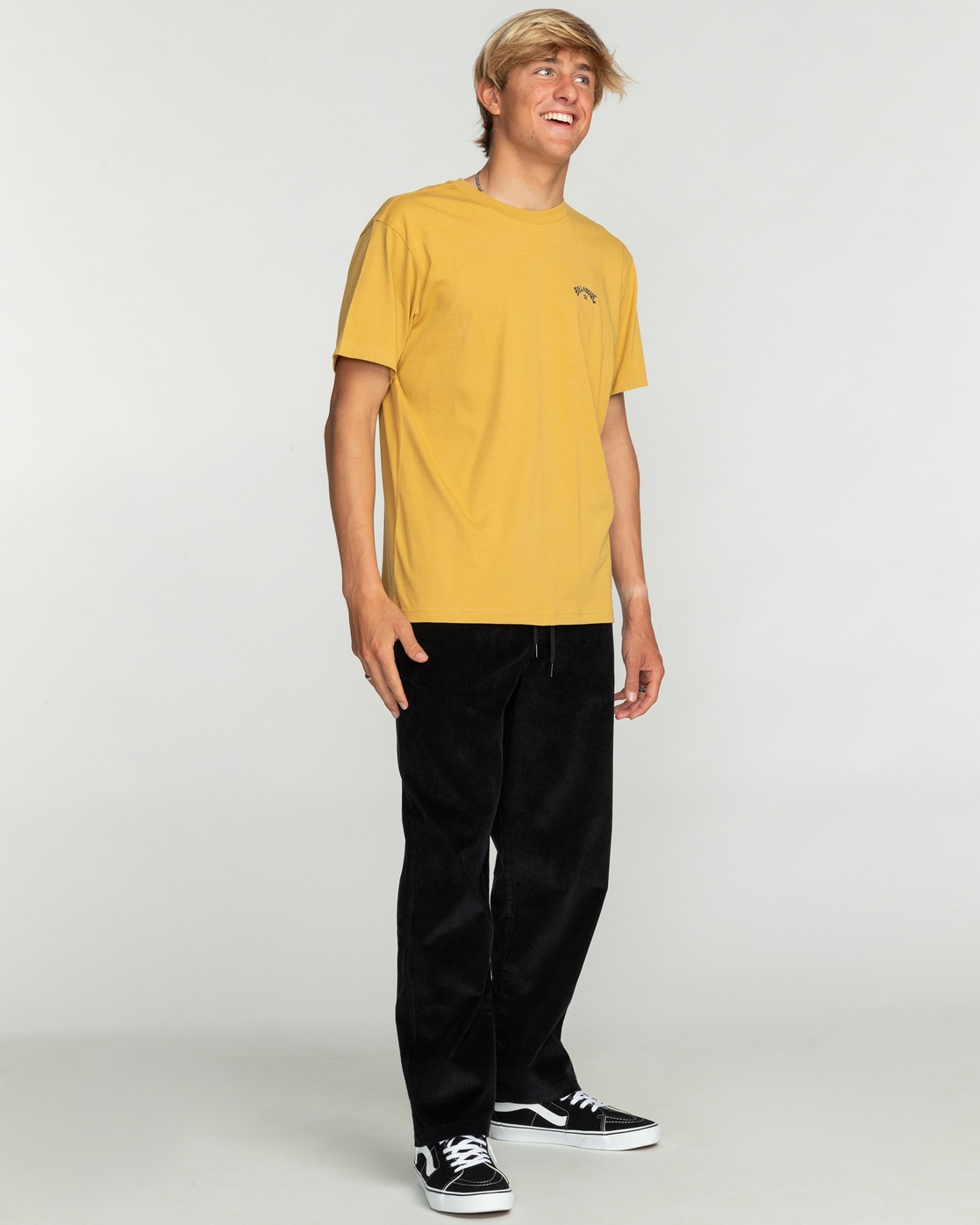 Billabong T-Shirt »Arch Wave«