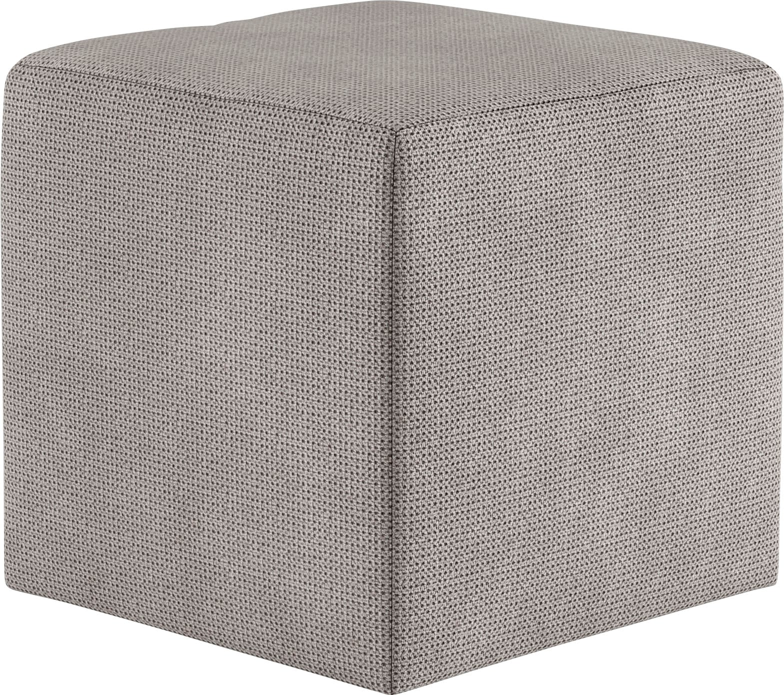 COTTA Hocker "Cuby", Sitzwürfel, Cube, Sitzhocker günstig online kaufen