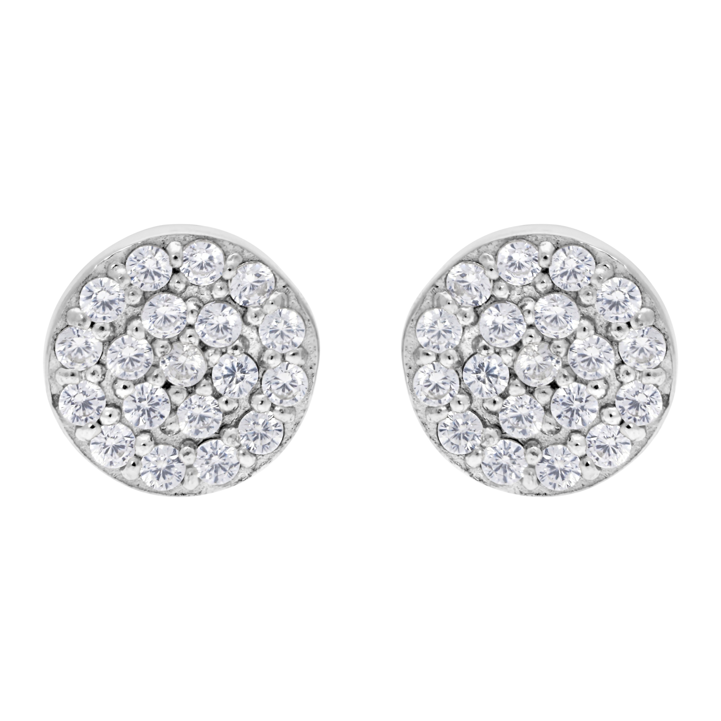 Vivance Paar Ohrstecker »Zirkonia«