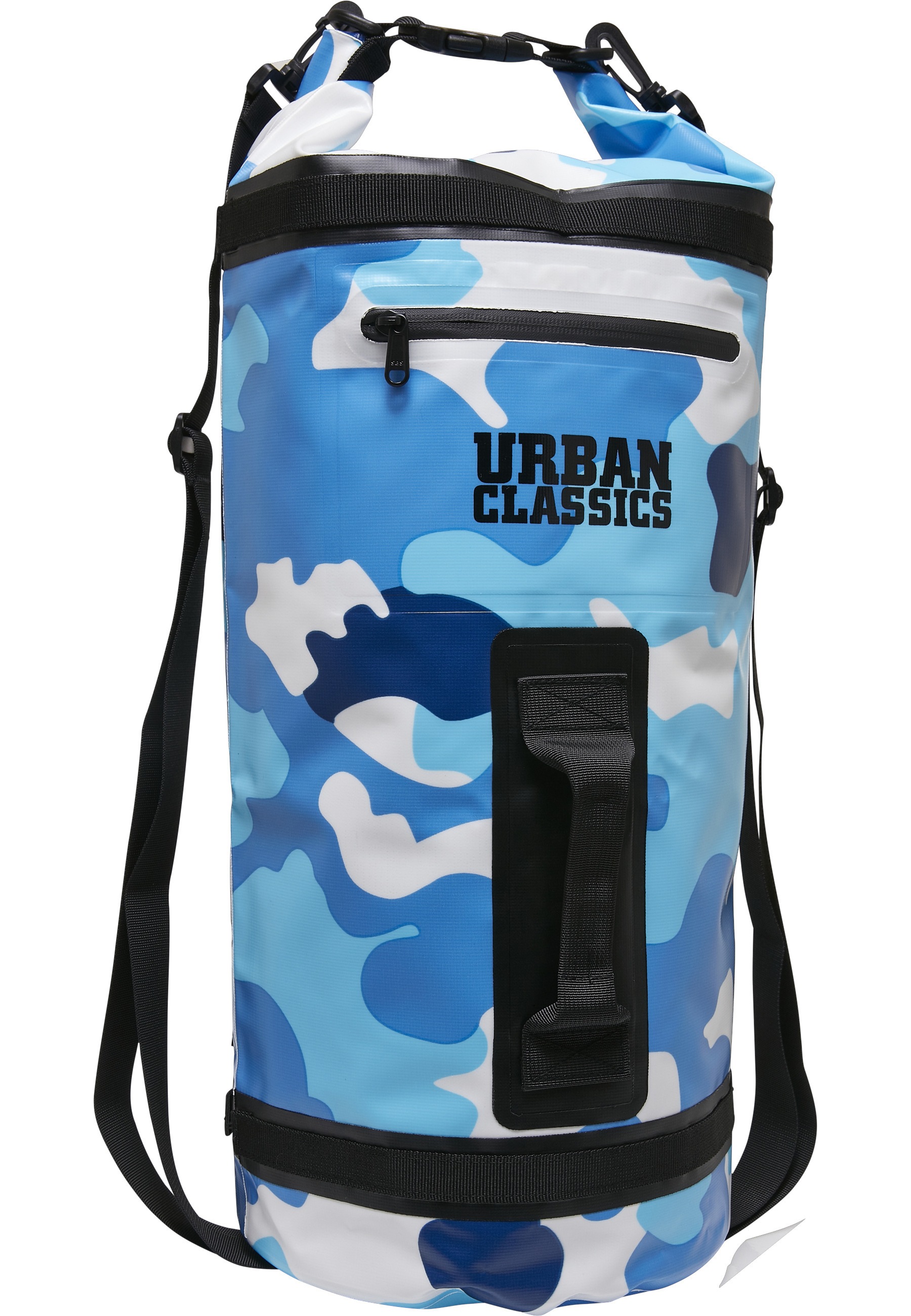 Thumbnail - URBAN CLASSICS Rucksack "Urban Classics Unisex Adventure Dry Backpack"