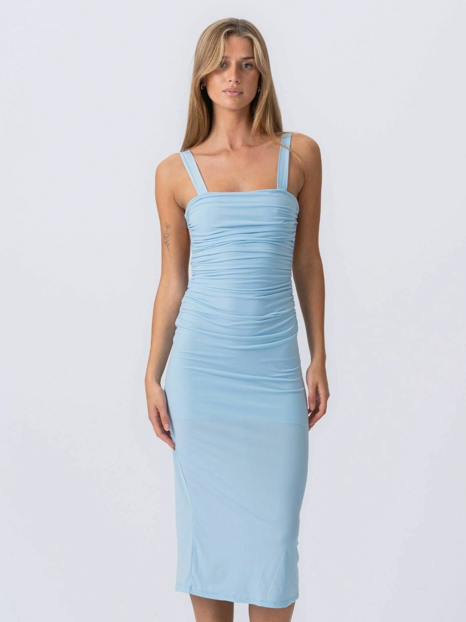 ITS MAY Jerseykleid "ITS MAY Dress Lunetta"