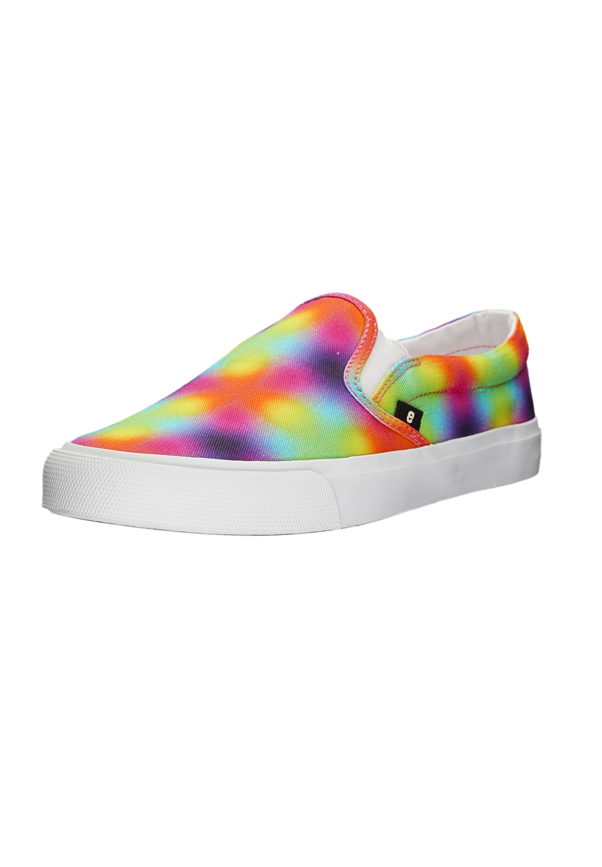 ETHLETIC Sneaker "Fair Deck Collection", Fair / Vegan / Nachhaltig günstig online kaufen