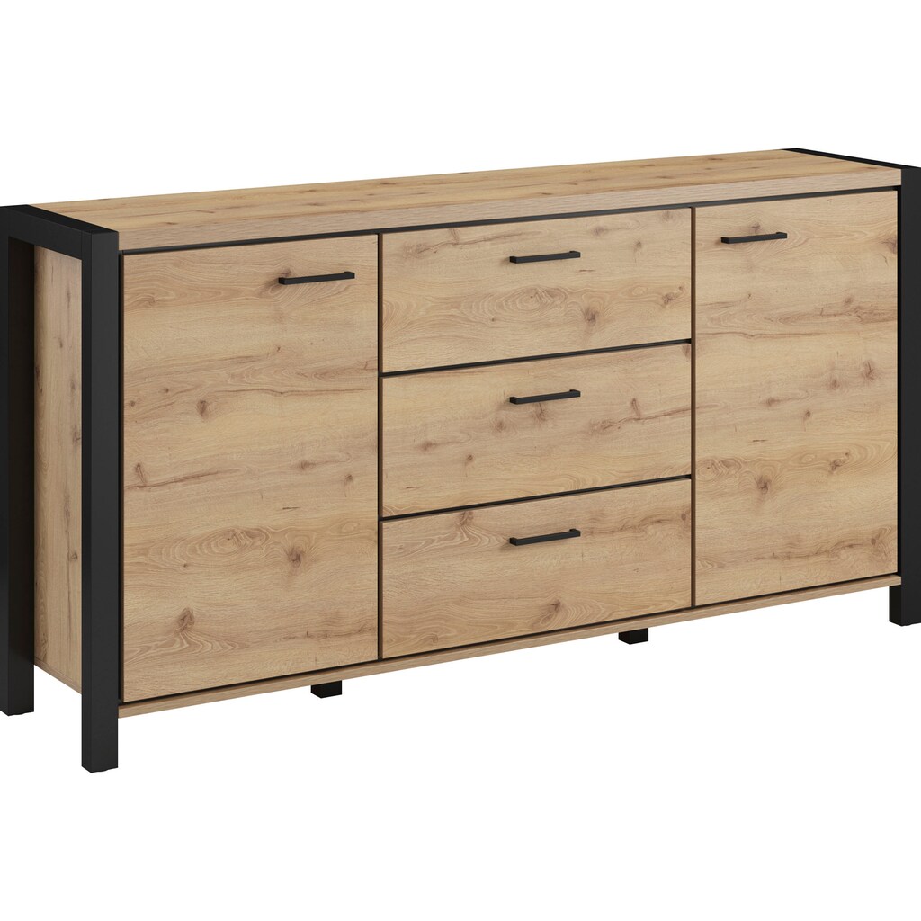 Helvetia Sideboard »Aktiv«