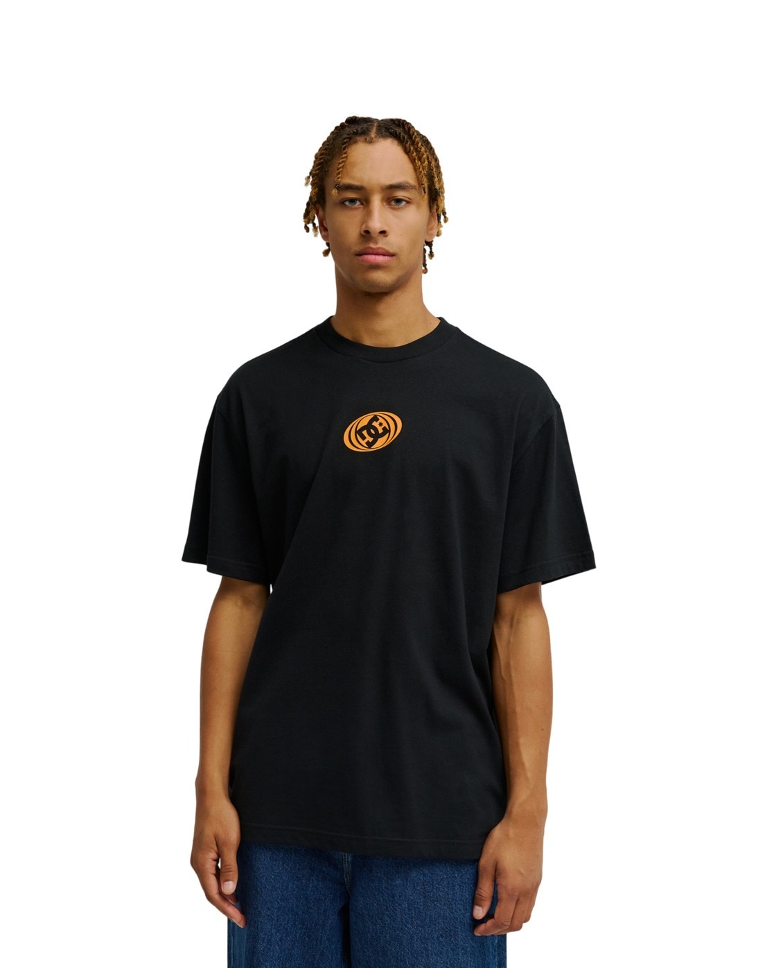 DC Shoes T-Shirt "DC Accumulation"