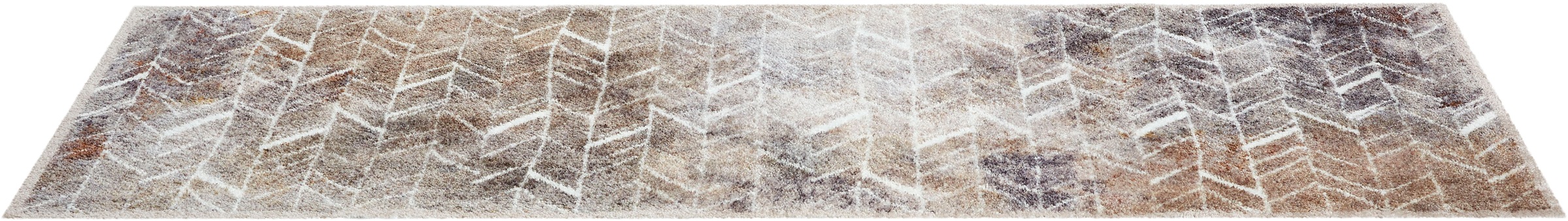 ASTRA Fußmatte "Pure&Soft 018" rechteckig 7 mm Höhe Sauberlaufmatte, weiche günstig online kaufen