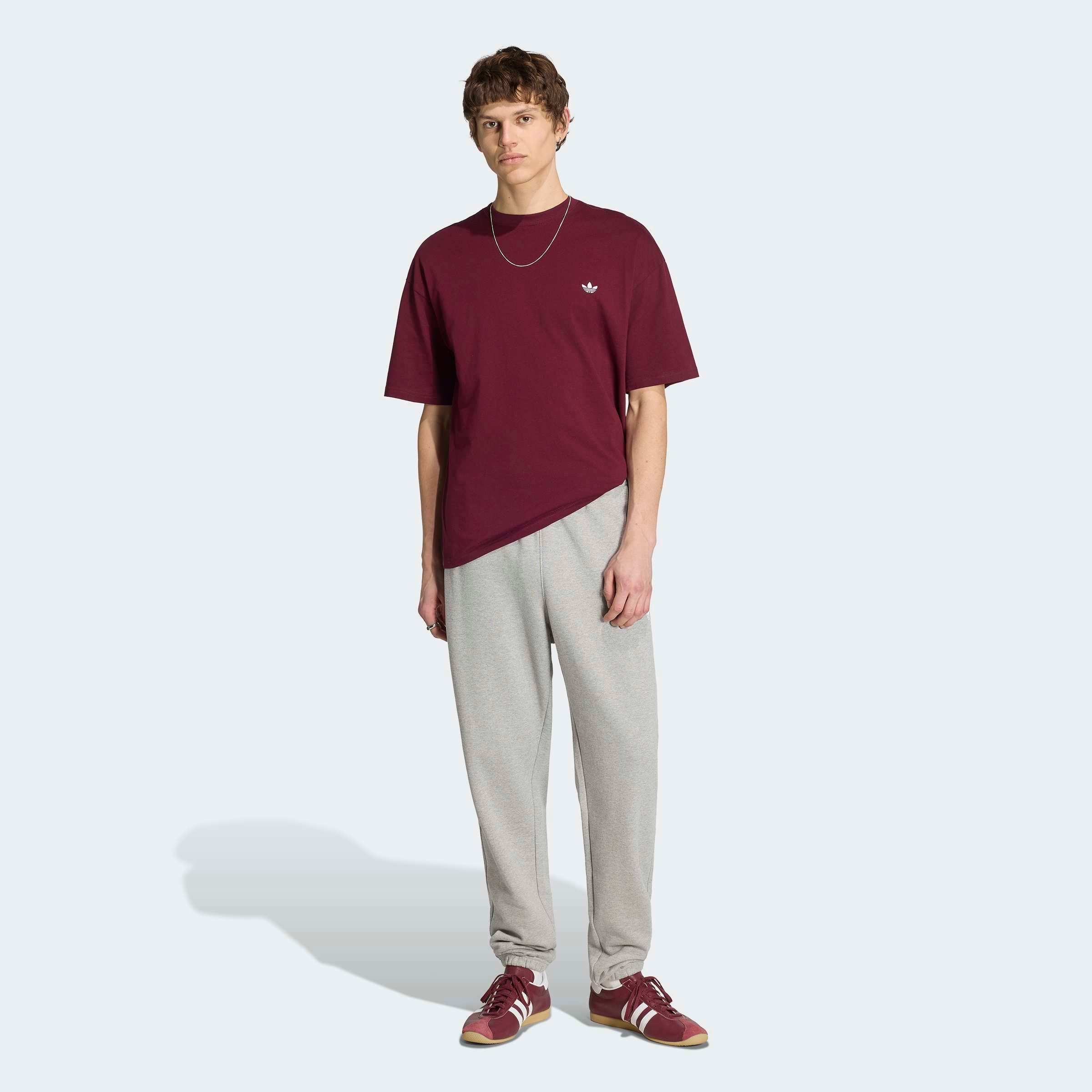 adidas Originals Sporthose »ESS PANTS FT«