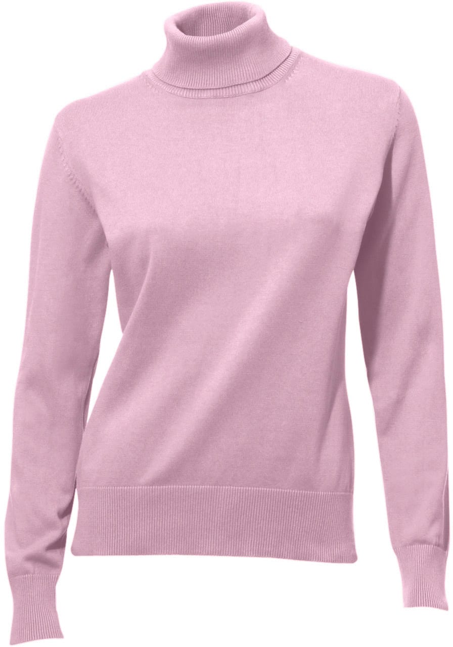 Thumbnail - heine Rollkragenpullover "Rollkragen-Pullover"