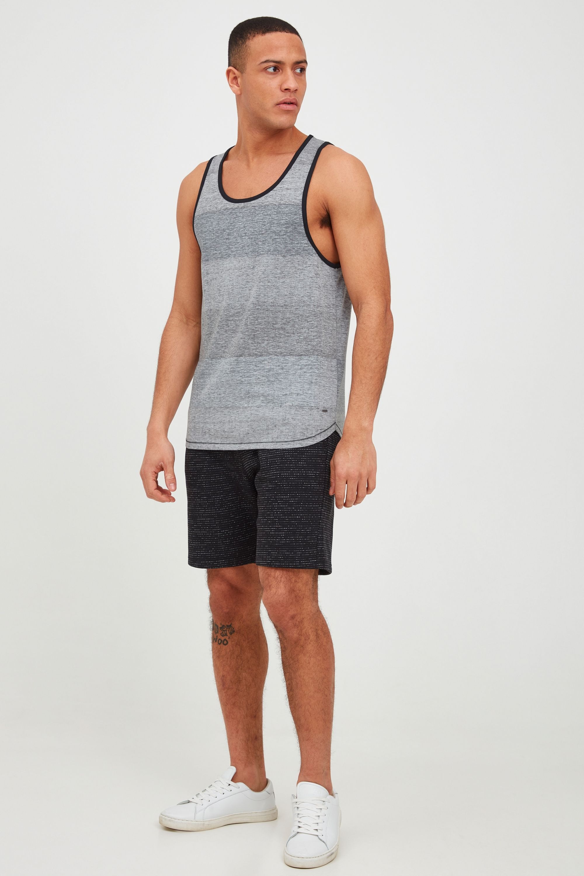!Solid Longtop »Tanktop SDCharan«