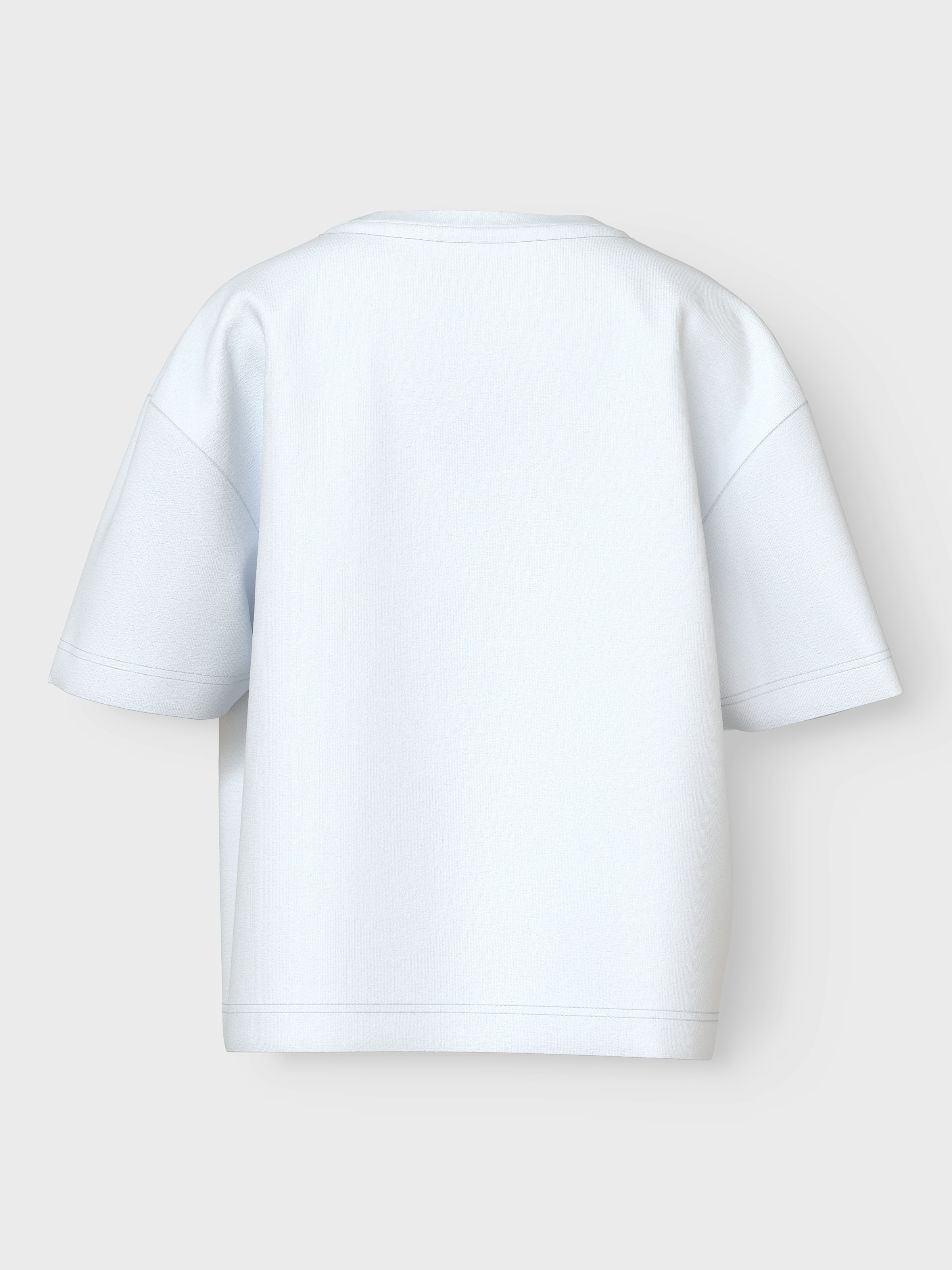 Name It Kurzarmshirt »NMMVILIAN 2P SS RLX TOP«, (Packung, 2 tlg.)